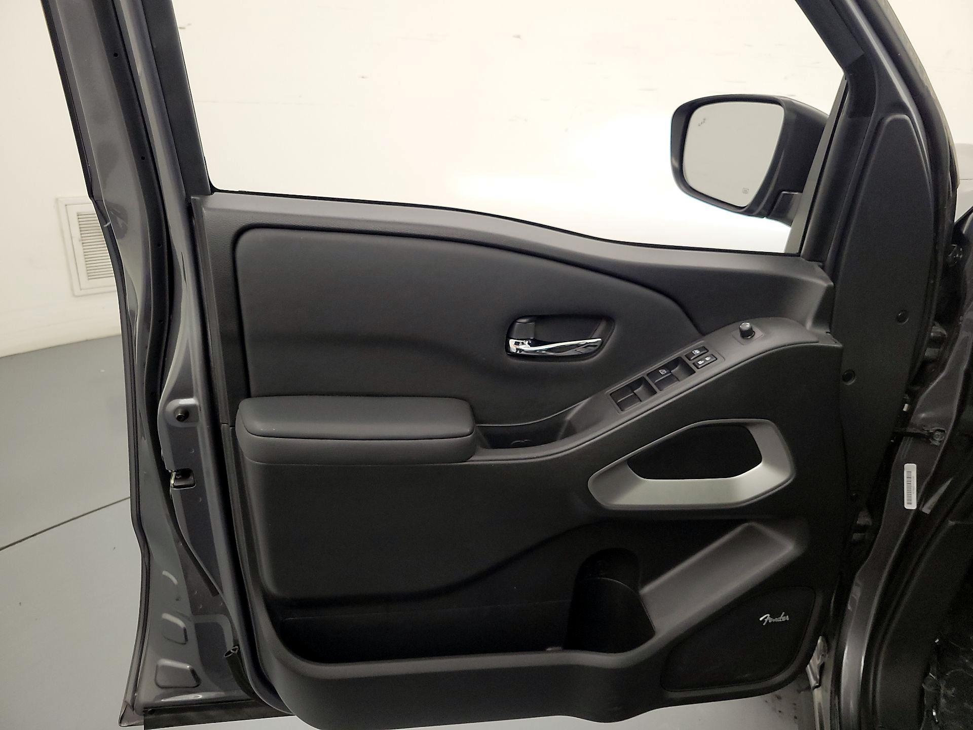 Thumbnail: 2023 Nissan Frontier - 12