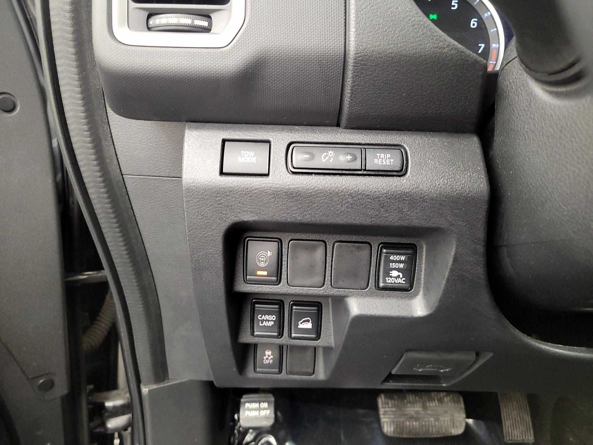 Thumbnail: 2023 Nissan Frontier - 13