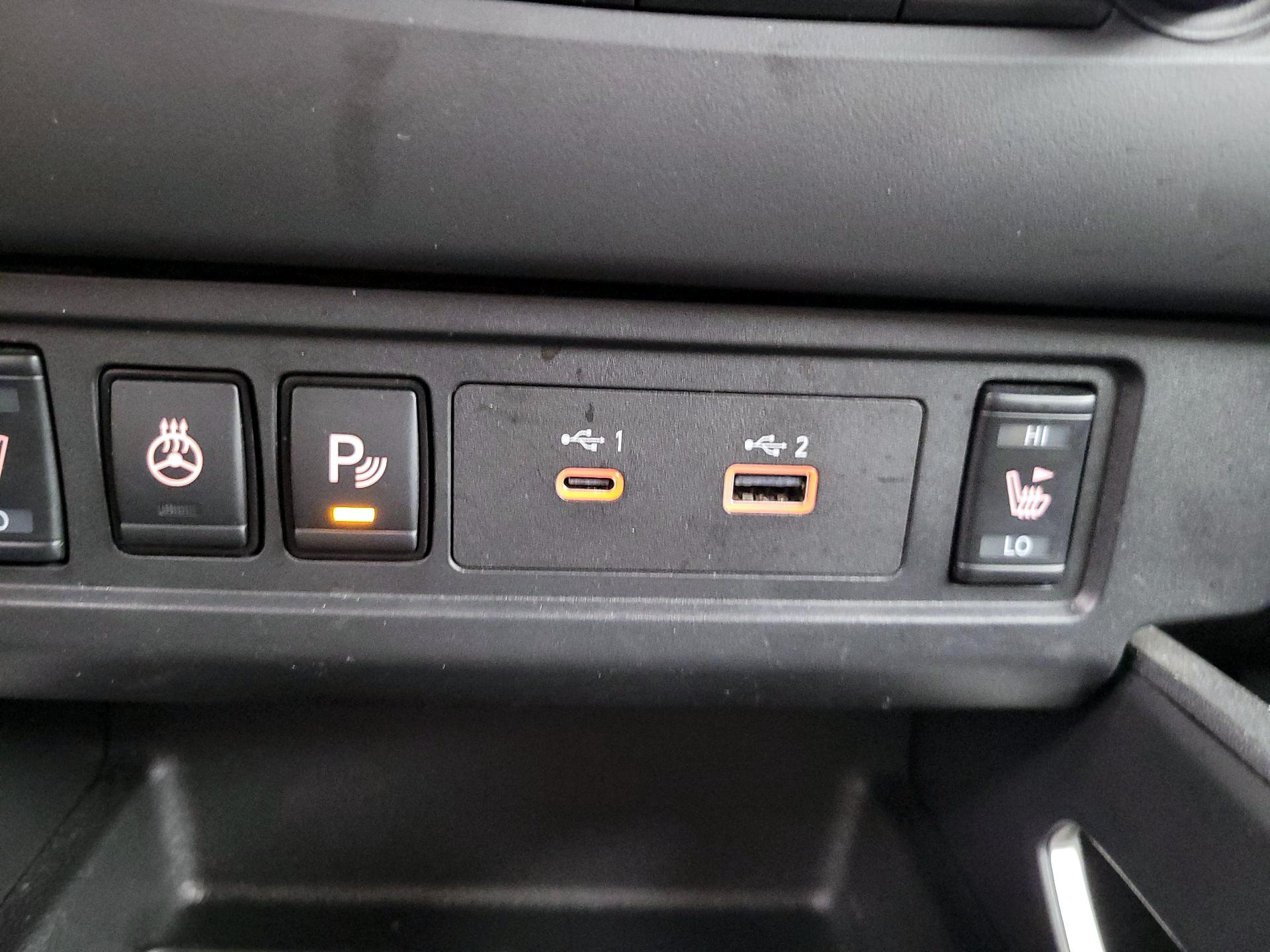 Thumbnail: 2023 Nissan Frontier - 18