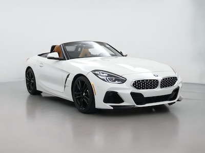 2020 BMW Z4 sDrive30i