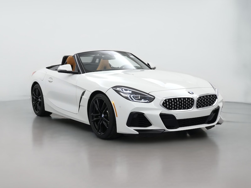 2020 BMW Z4 sDrive30i -
                  Urbandale, IA