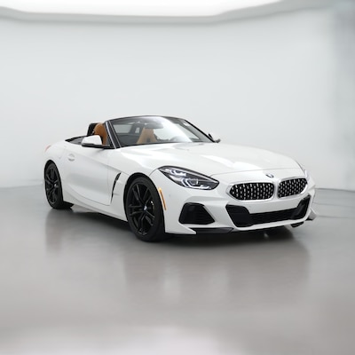 2020 BMW Z4 sDrive30i