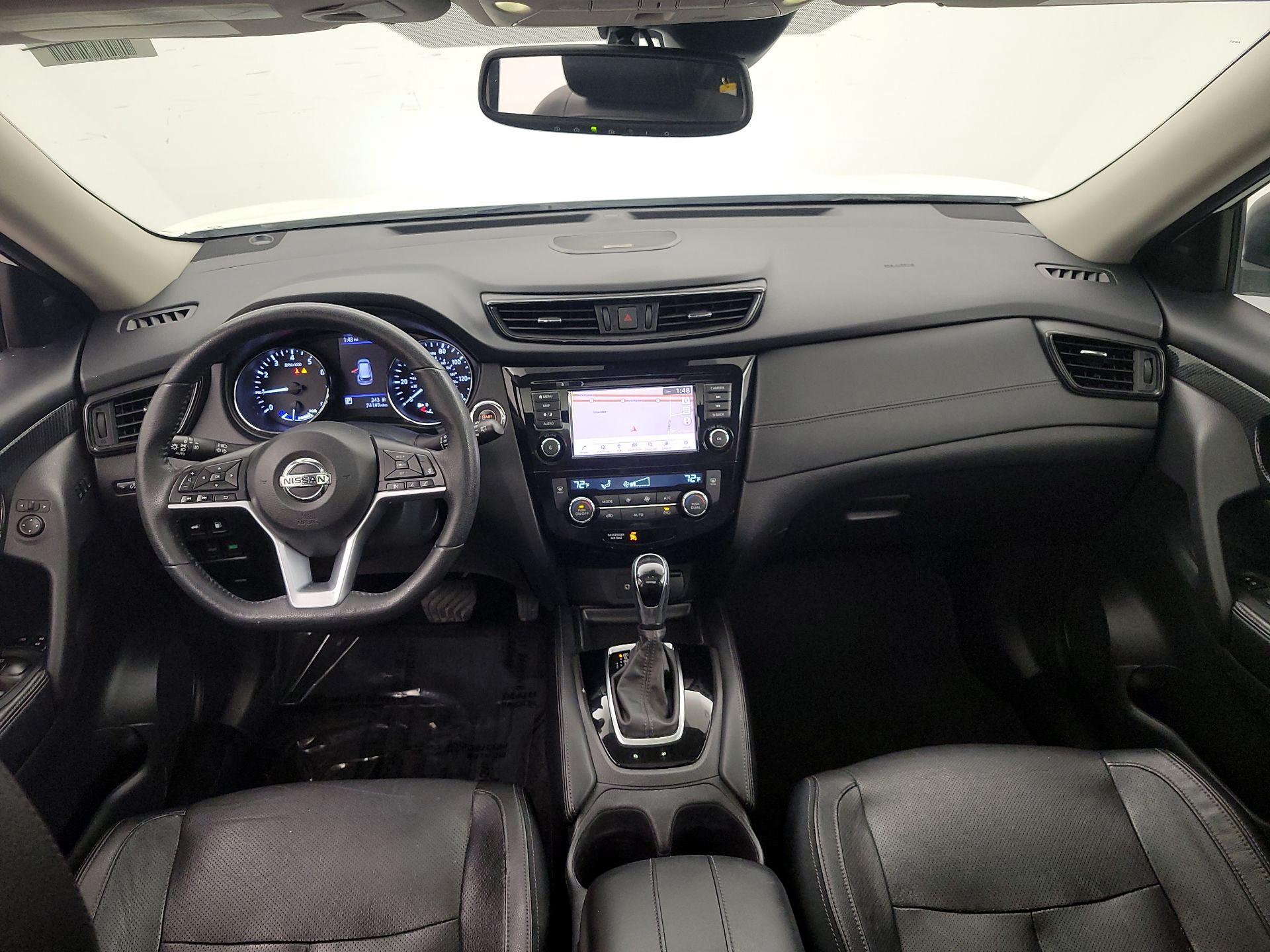 Thumbnail: 2019 Nissan Rogue - 9