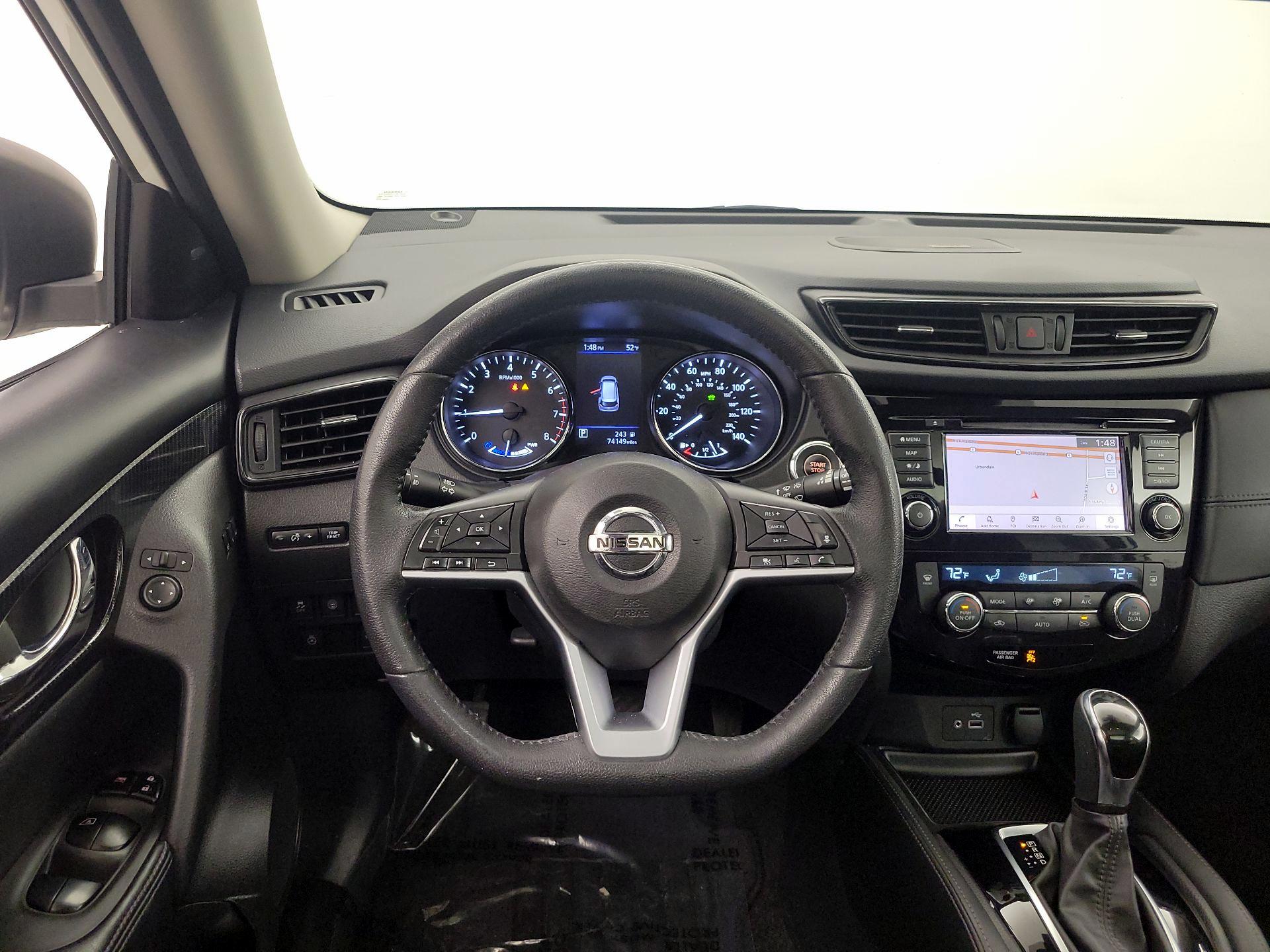 Thumbnail: 2019 Nissan Rogue - 10