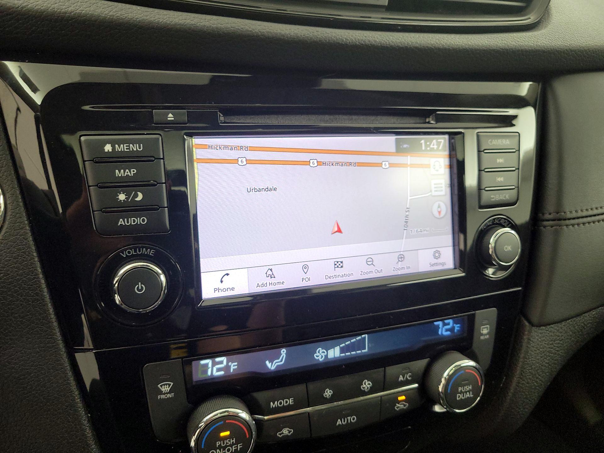 Thumbnail: 2019 Nissan Rogue - 14