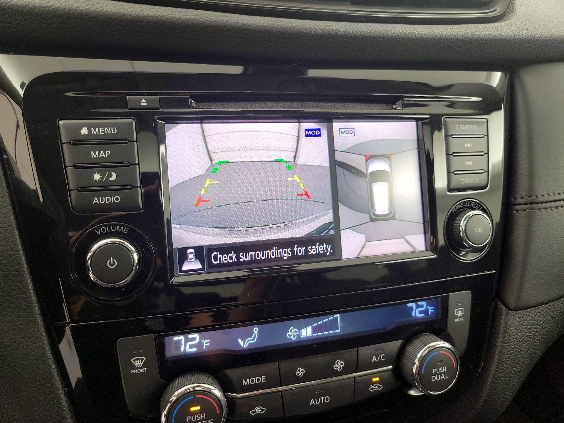 Thumbnail: 2019 Nissan Rogue - 15