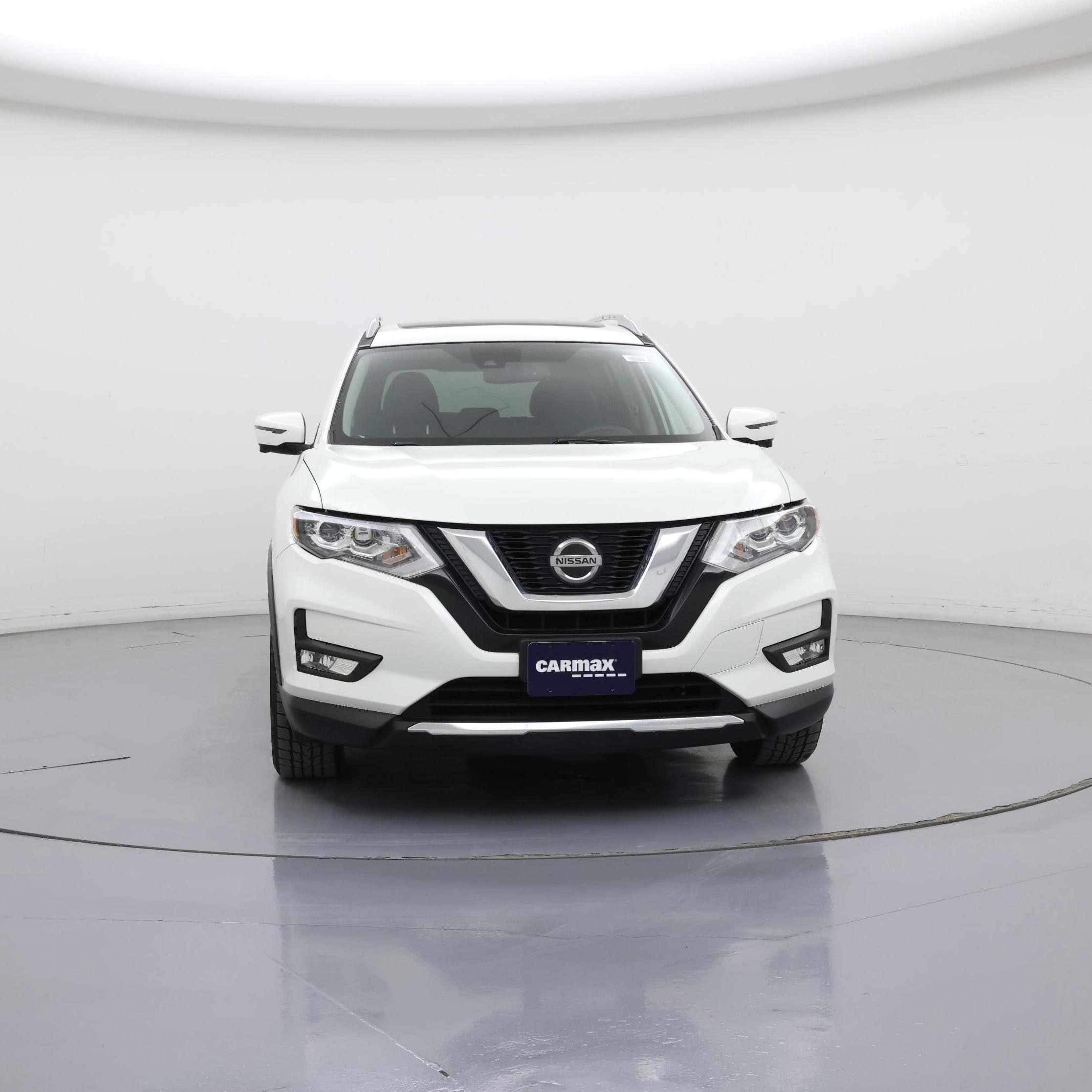 Thumbnail: 2019 Nissan Rogue - 5