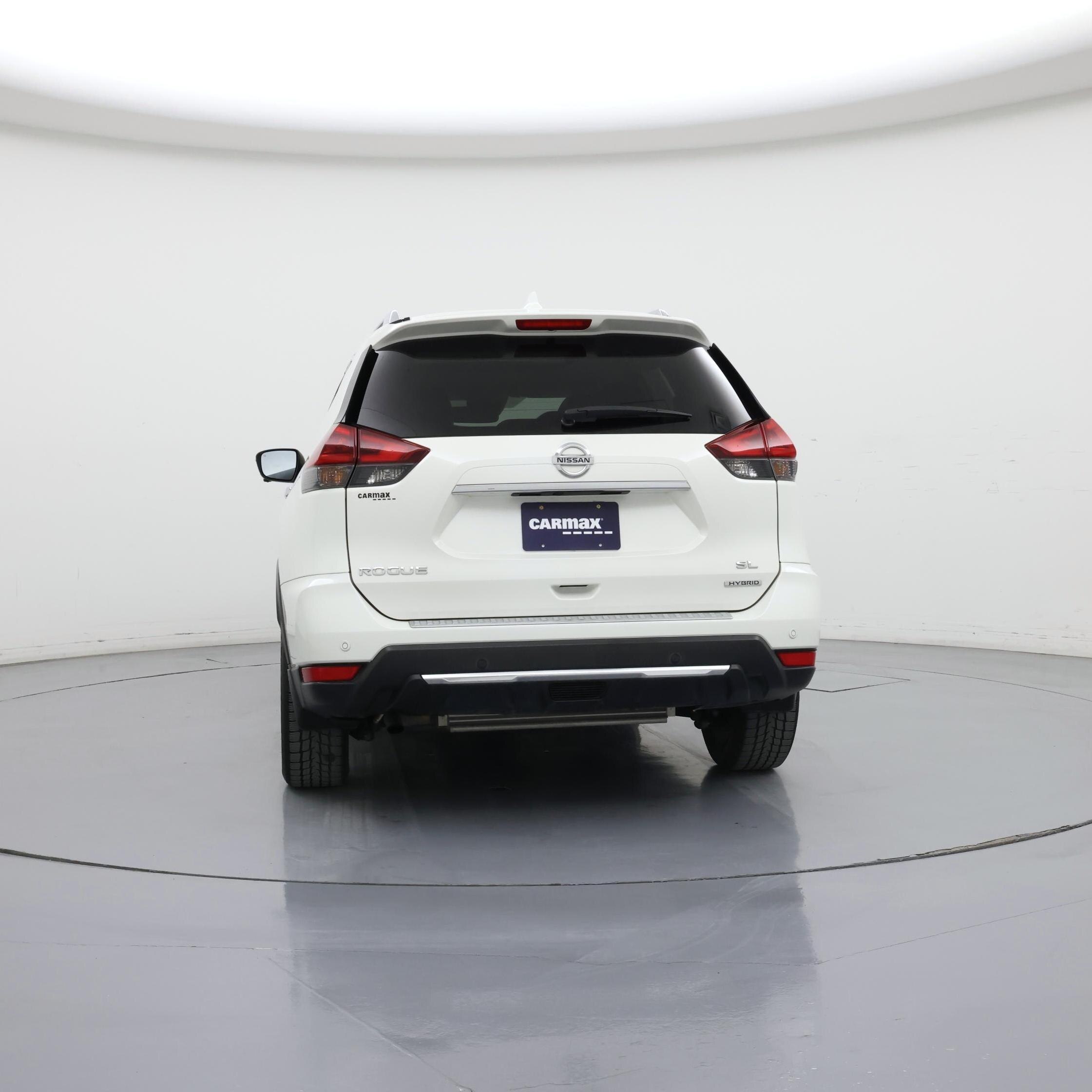 Thumbnail: 2019 Nissan Rogue - 6