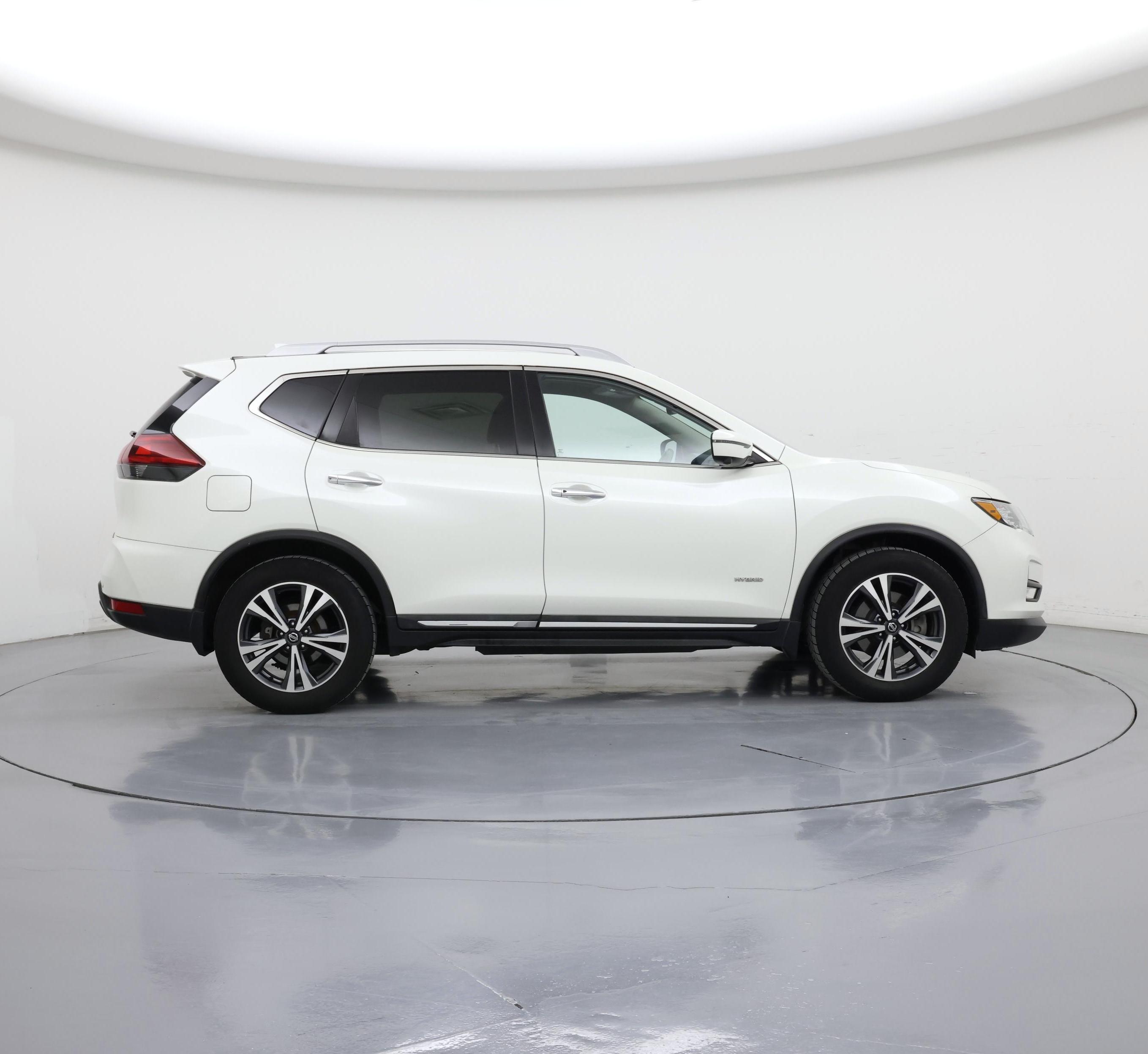Thumbnail: 2019 Nissan Rogue - 7