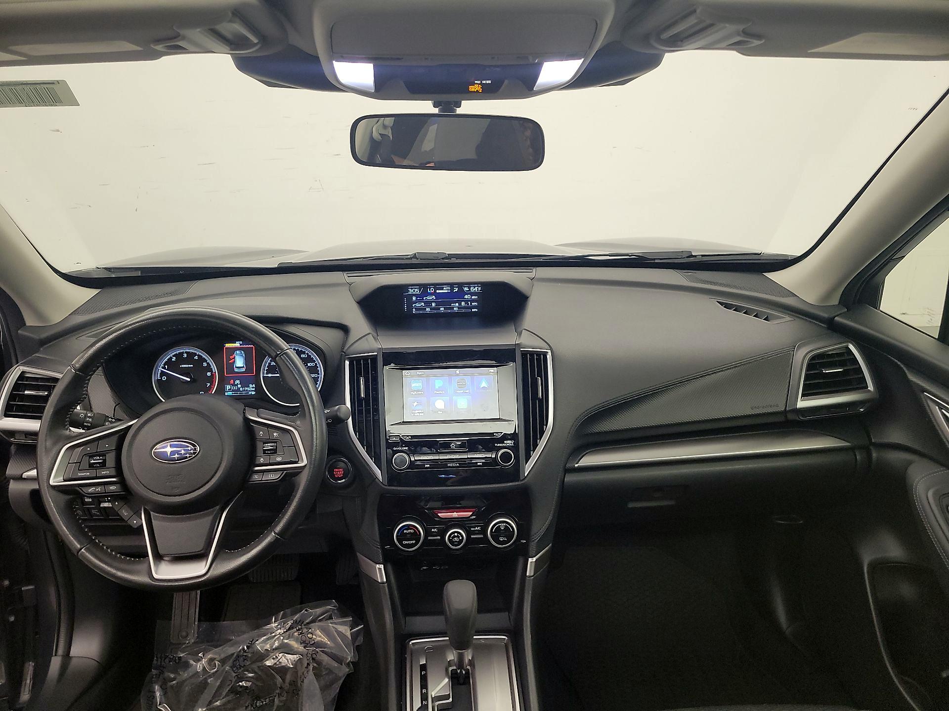 Thumbnail: 2022 Subaru Forester - 9