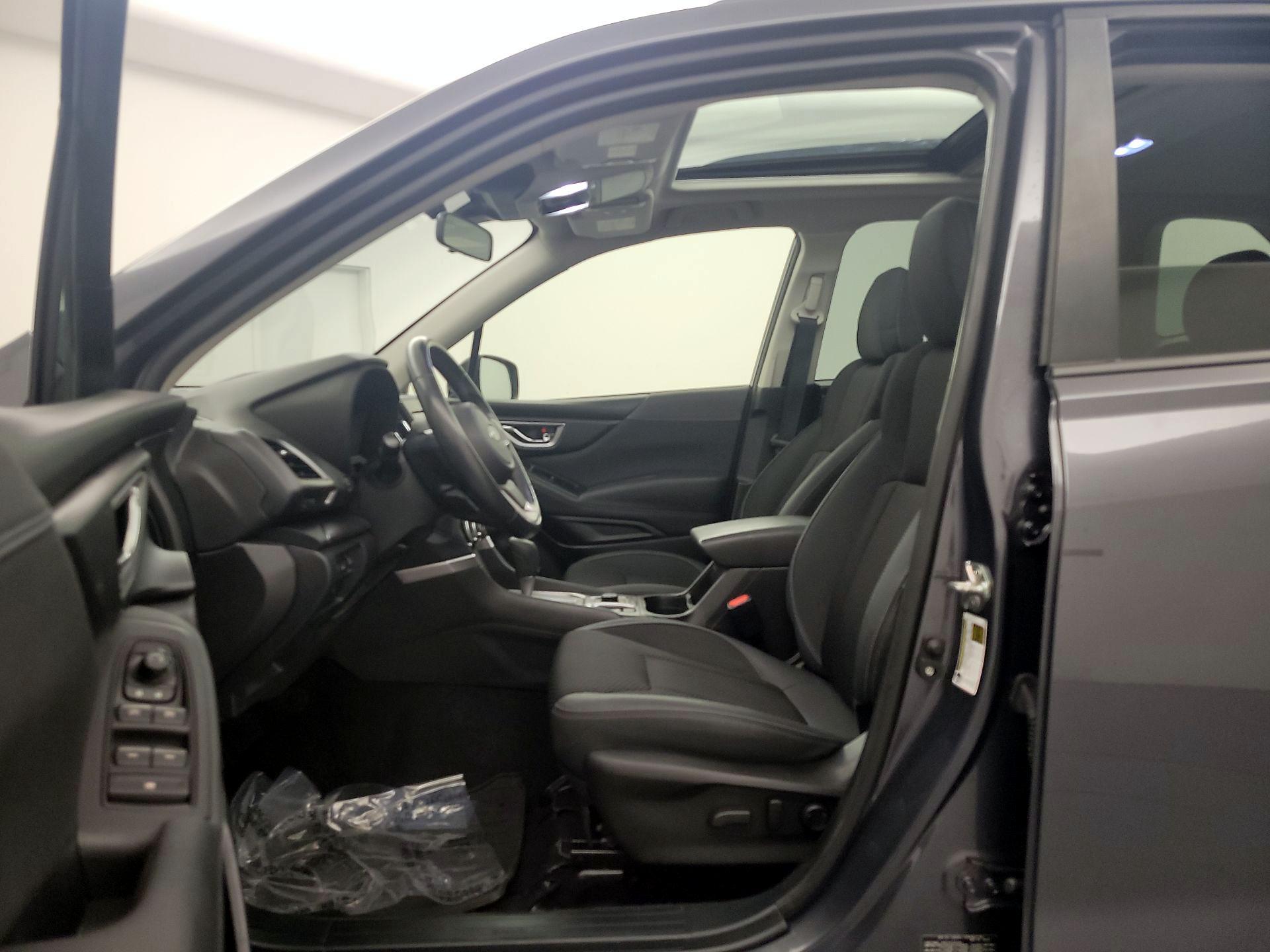 Thumbnail: 2022 Subaru Forester - 11