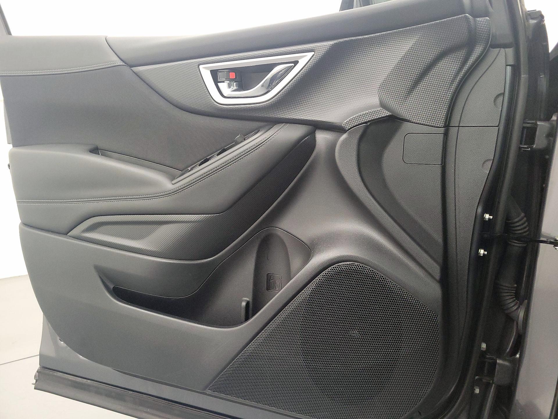 Thumbnail: 2022 Subaru Forester - 12