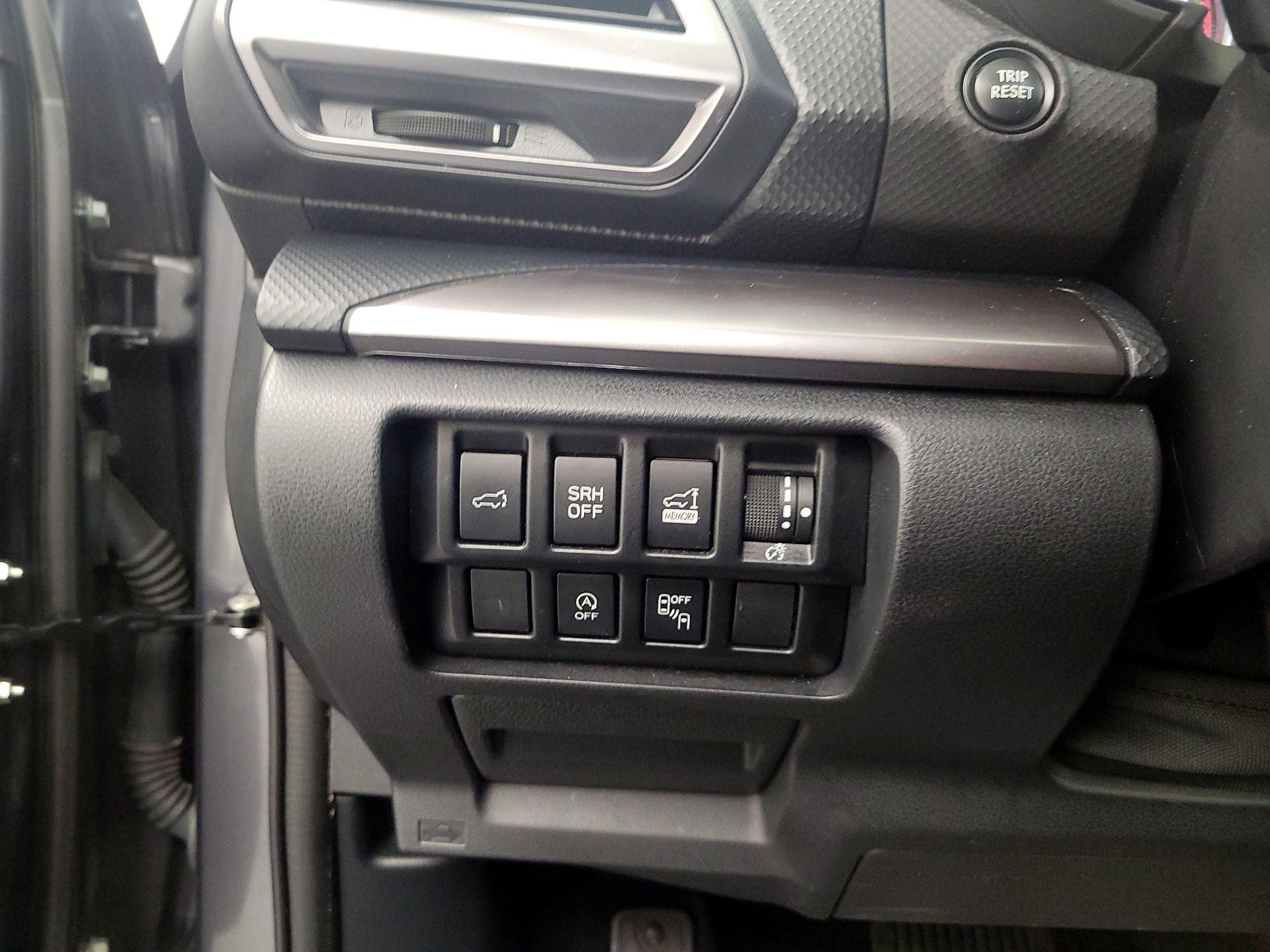 Thumbnail: 2022 Subaru Forester - 13