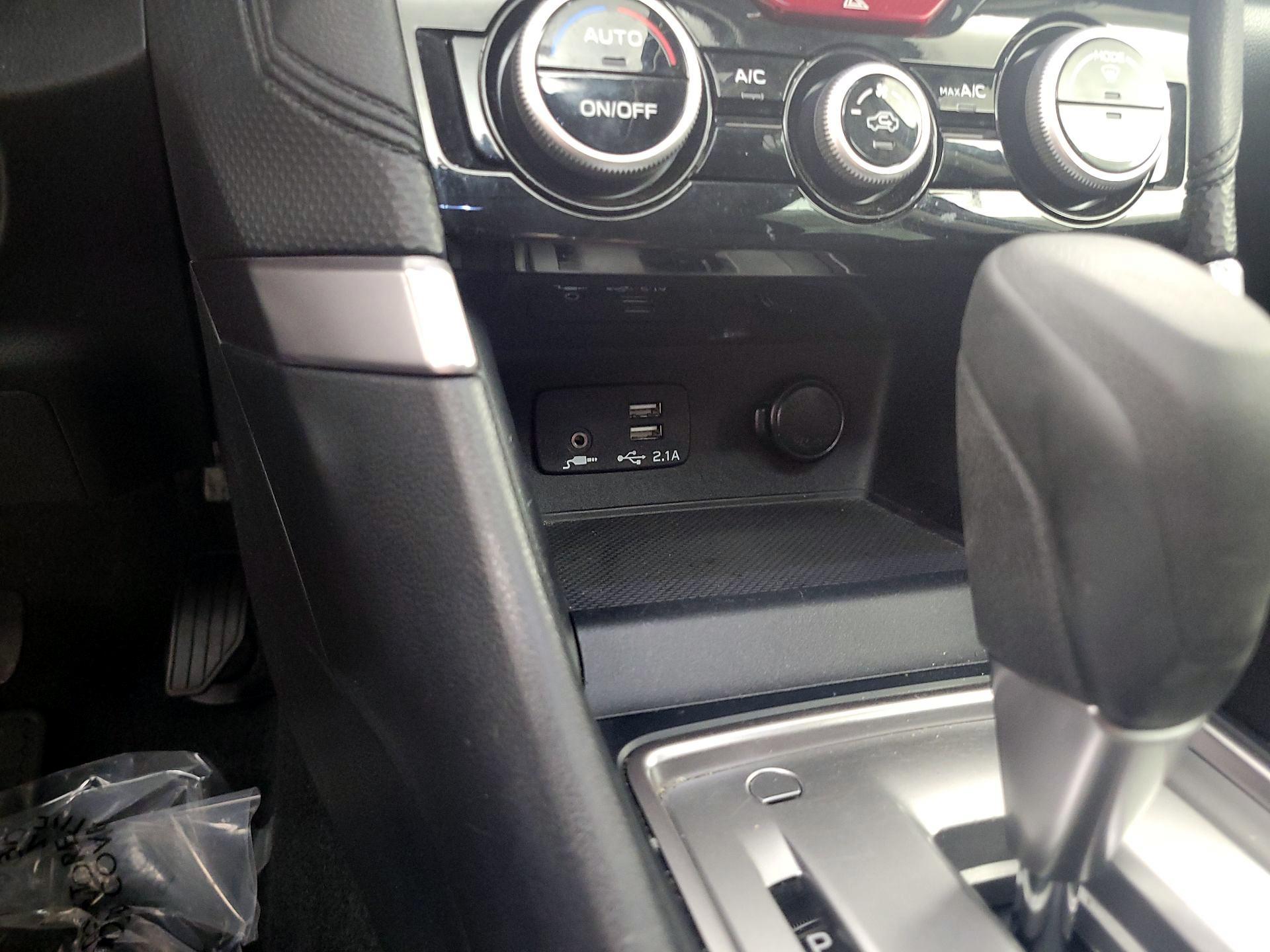 Thumbnail: 2022 Subaru Forester - 18