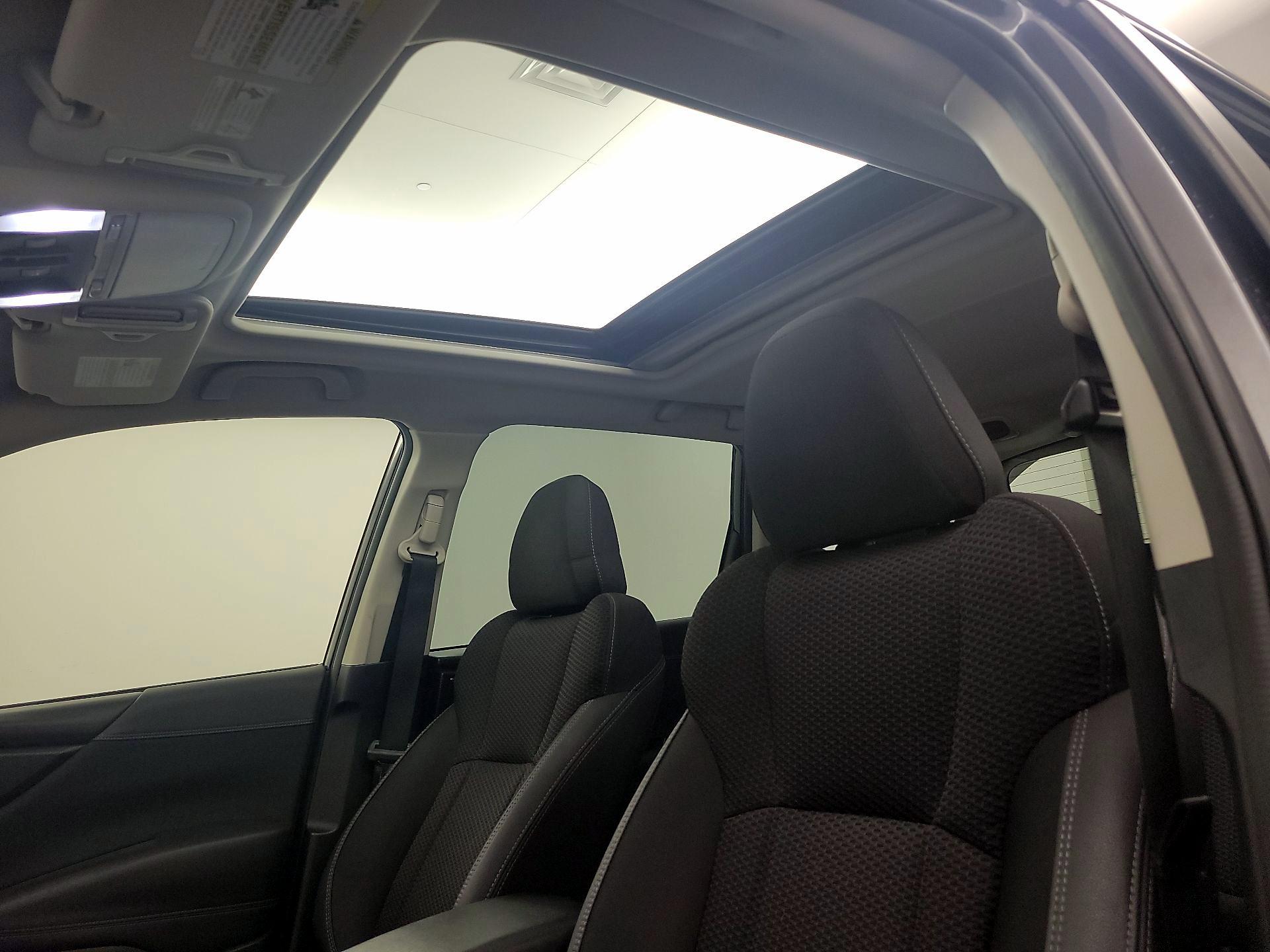 Thumbnail: 2022 Subaru Forester - 19