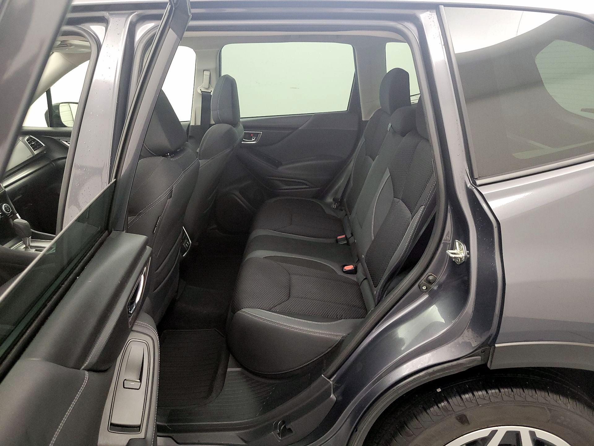 Thumbnail: 2022 Subaru Forester - 20