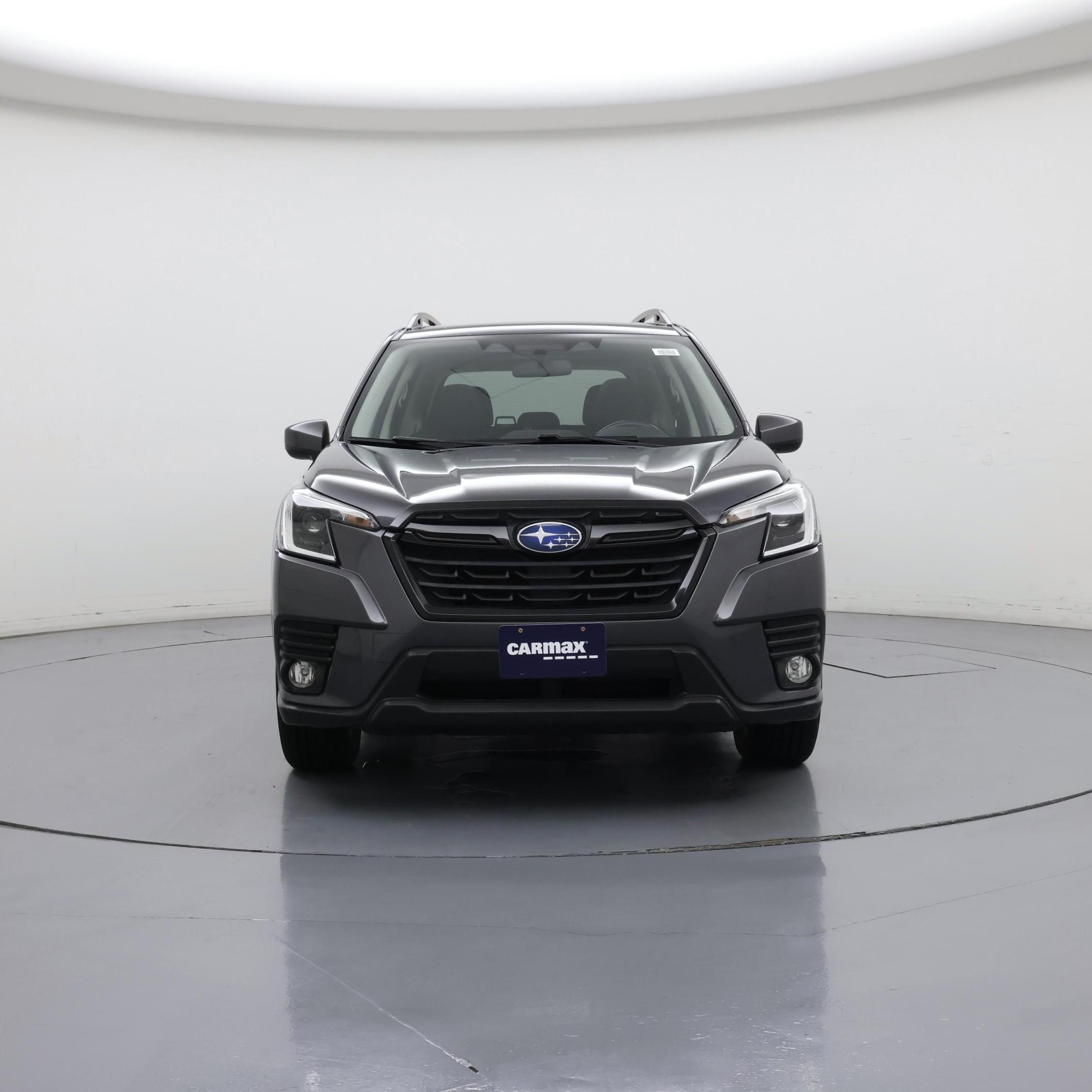 Thumbnail: 2022 Subaru Forester - 5