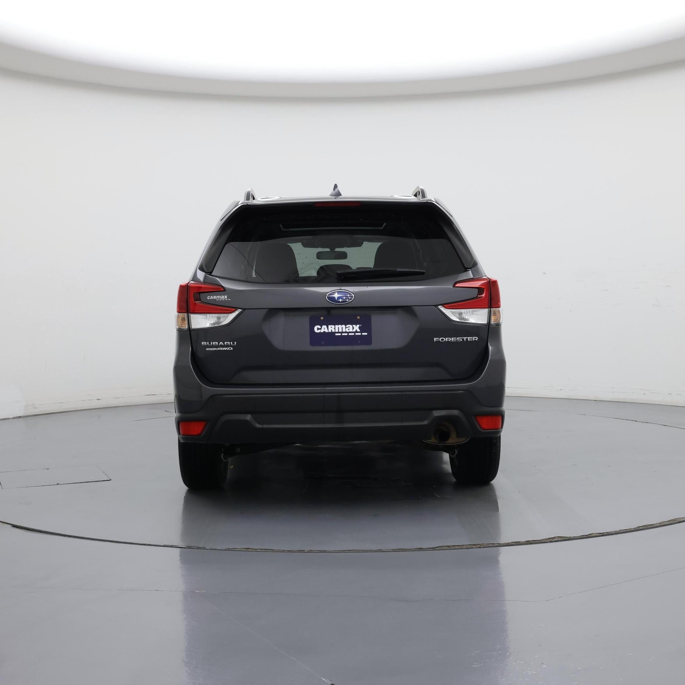 Thumbnail: 2022 Subaru Forester - 6