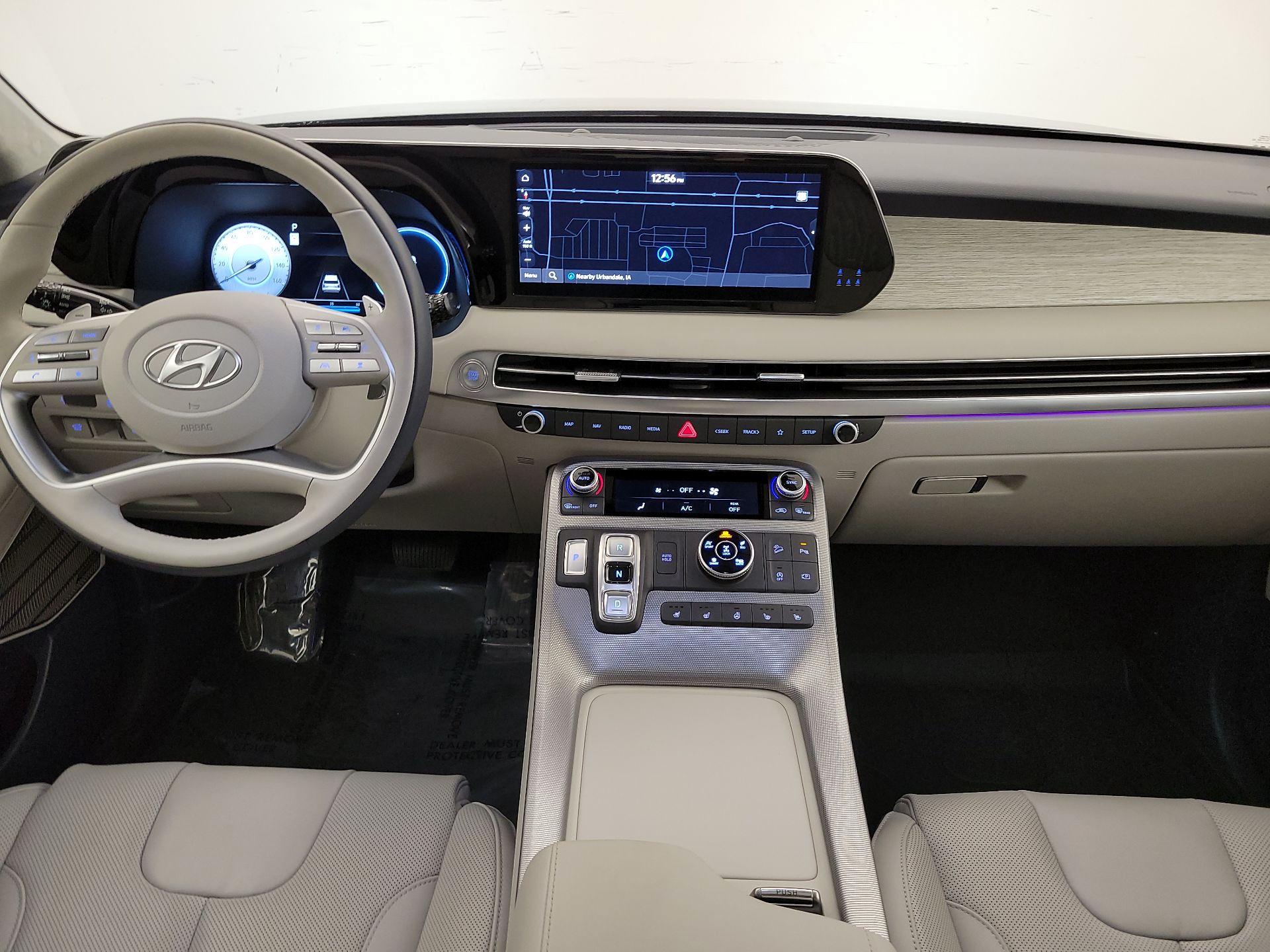 Thumbnail: 2025 Hyundai Palisade - 9