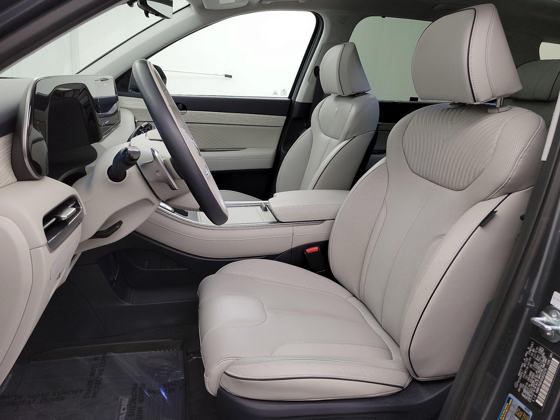 Thumbnail: 2025 Hyundai Palisade - 11