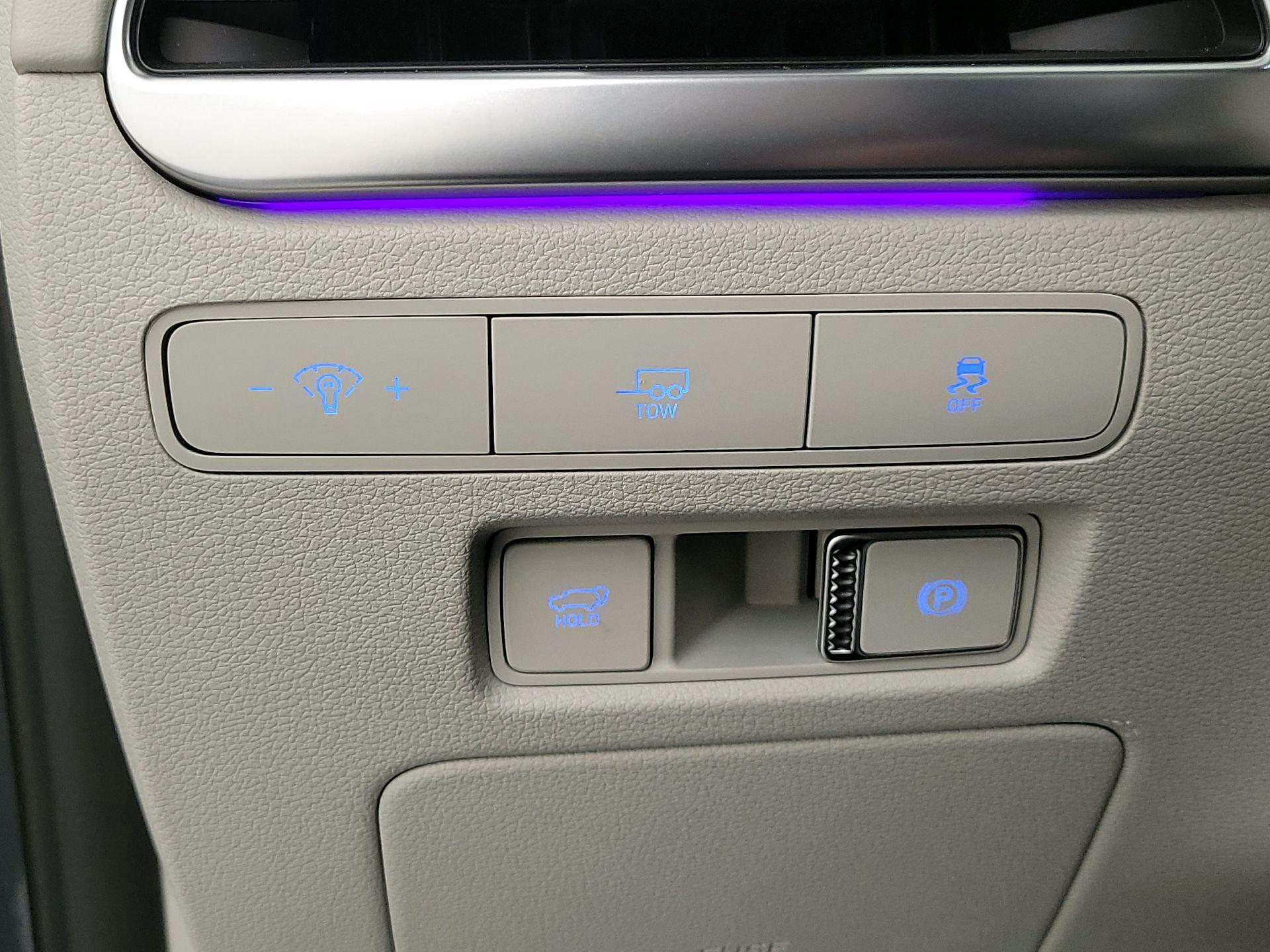 Thumbnail: 2025 Hyundai Palisade - 13