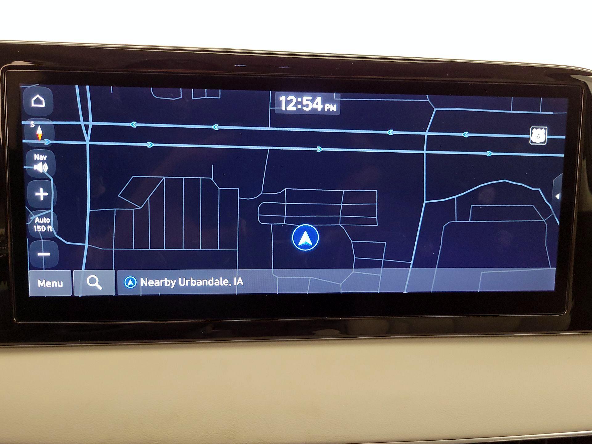 Thumbnail: 2025 Hyundai Palisade - 14