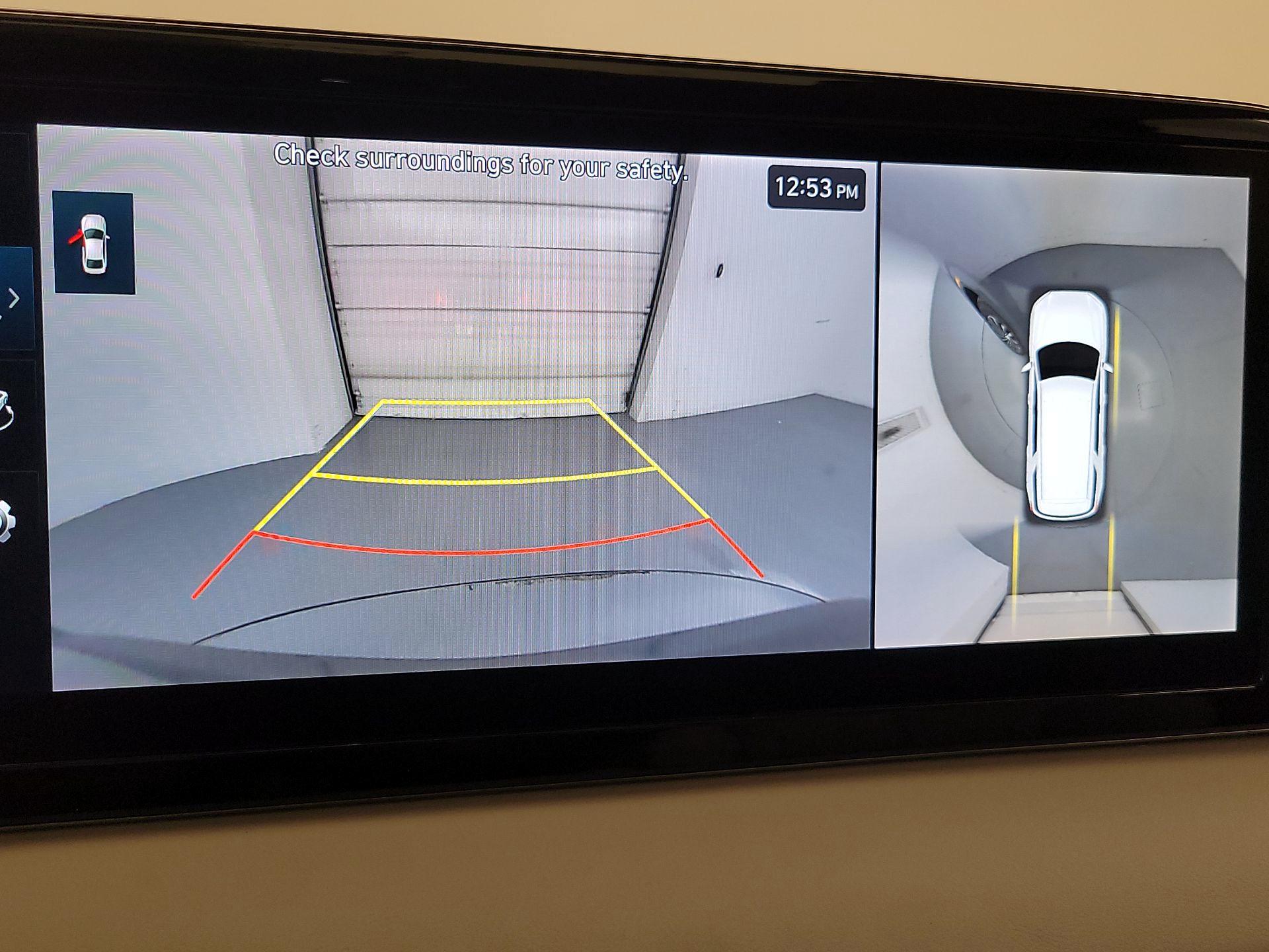 Thumbnail: 2025 Hyundai Palisade - 15