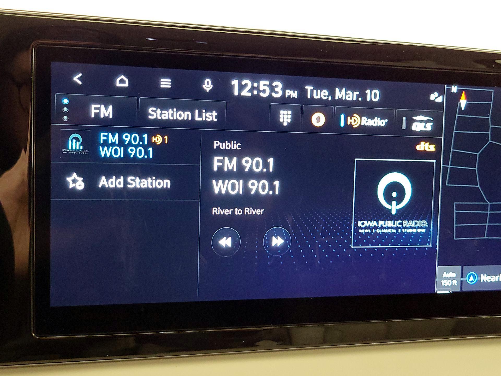 Thumbnail: 2025 Hyundai Palisade - 16