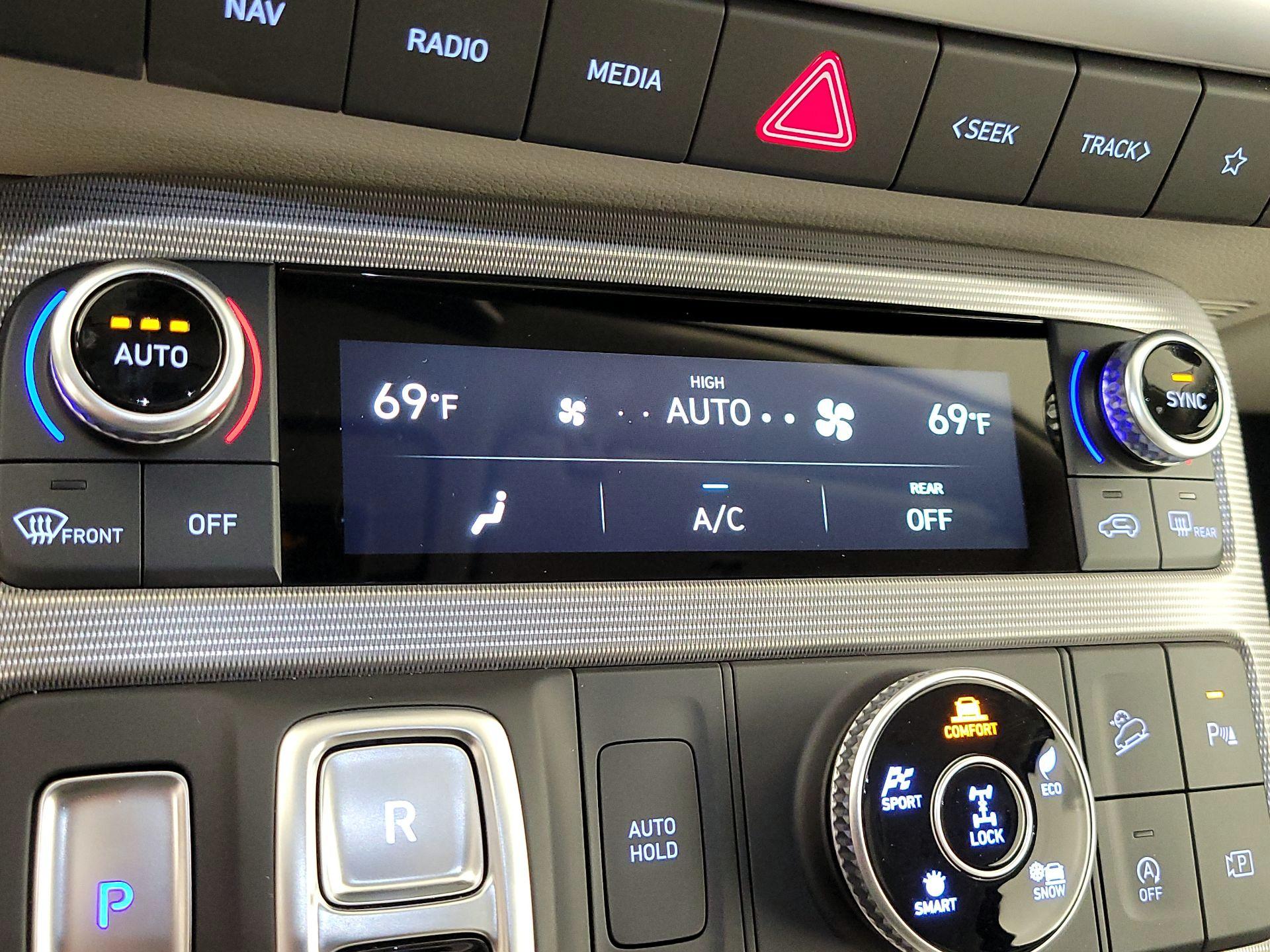 Thumbnail: 2025 Hyundai Palisade - 17