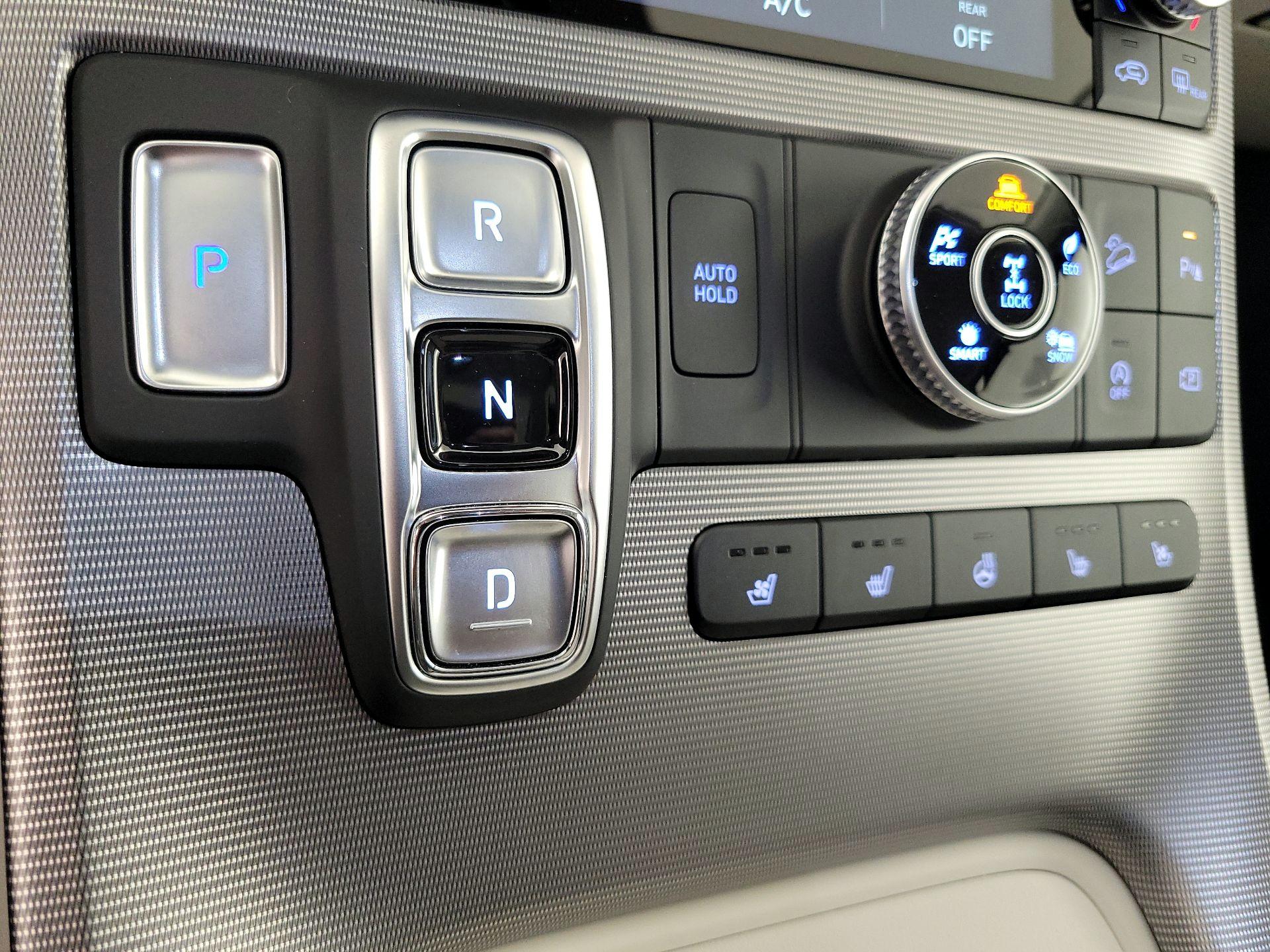 Thumbnail: 2025 Hyundai Palisade - 18