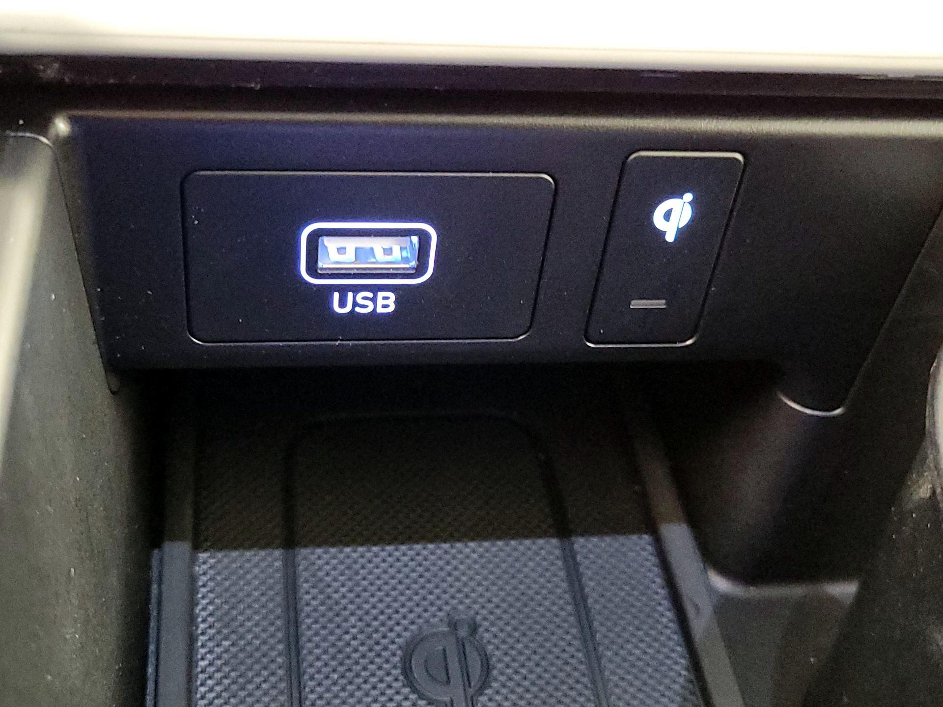 Thumbnail: 2025 Hyundai Palisade - 19