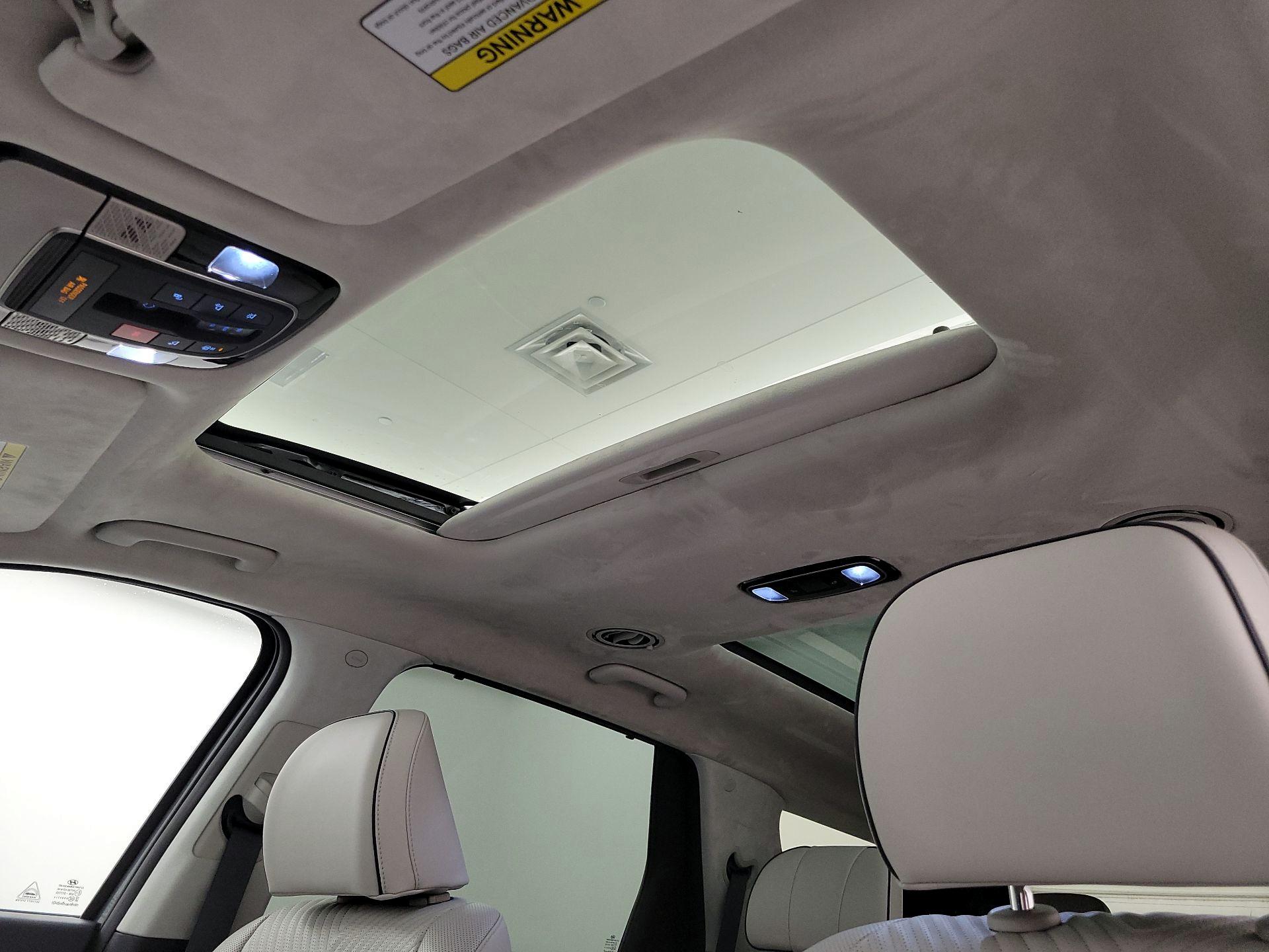 Thumbnail: 2025 Hyundai Palisade - 20