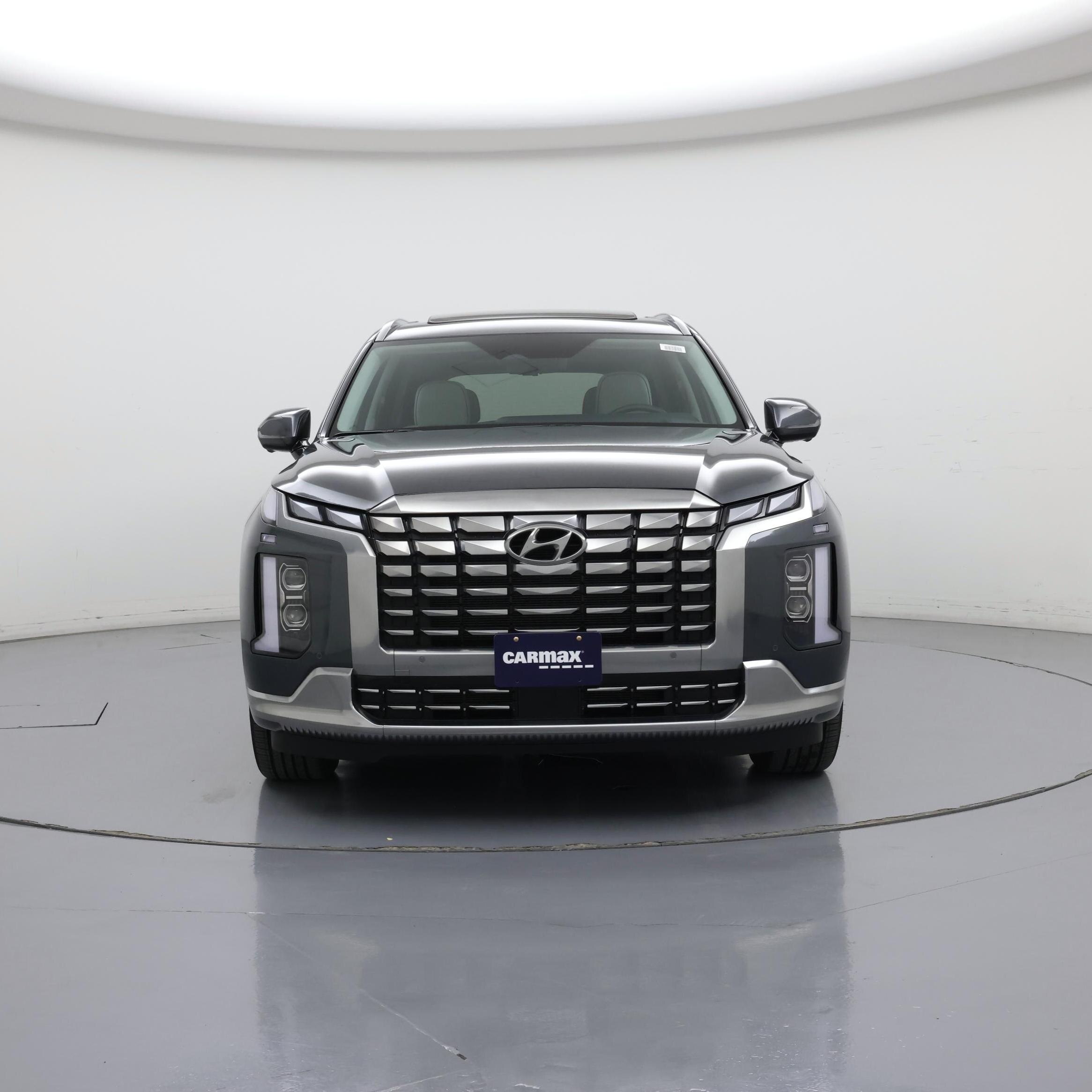 Thumbnail: 2025 Hyundai Palisade - 5