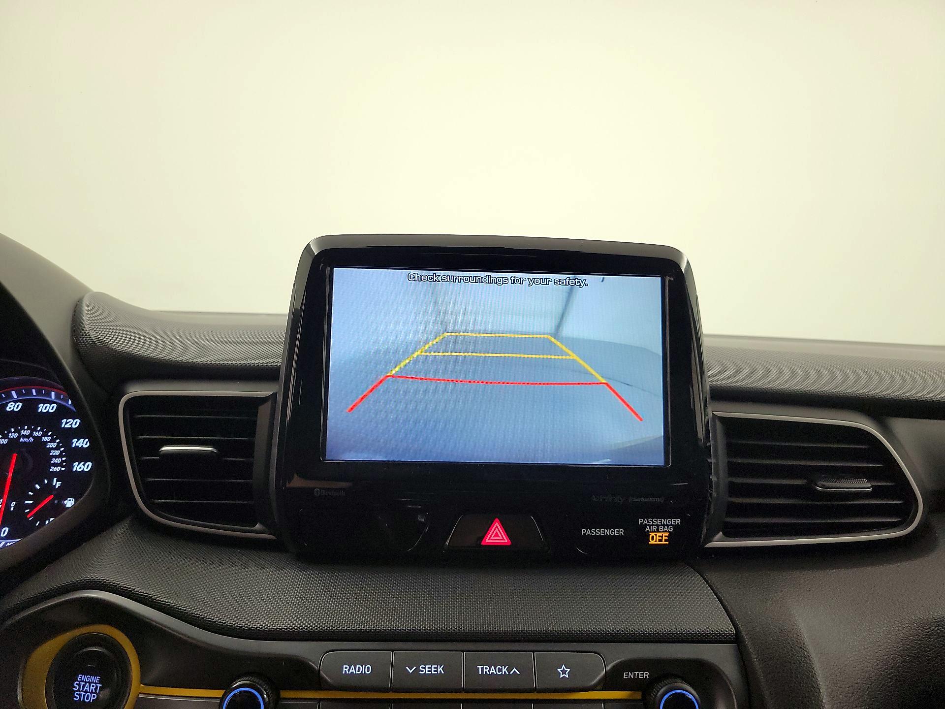 Thumbnail: 2020 Hyundai Veloster - 14