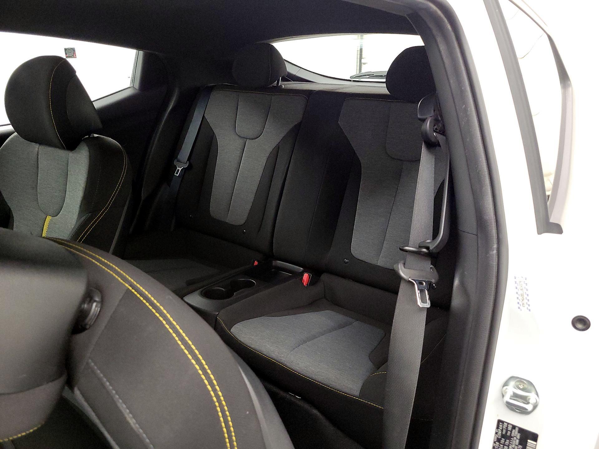 Thumbnail: 2020 Hyundai Veloster - 19