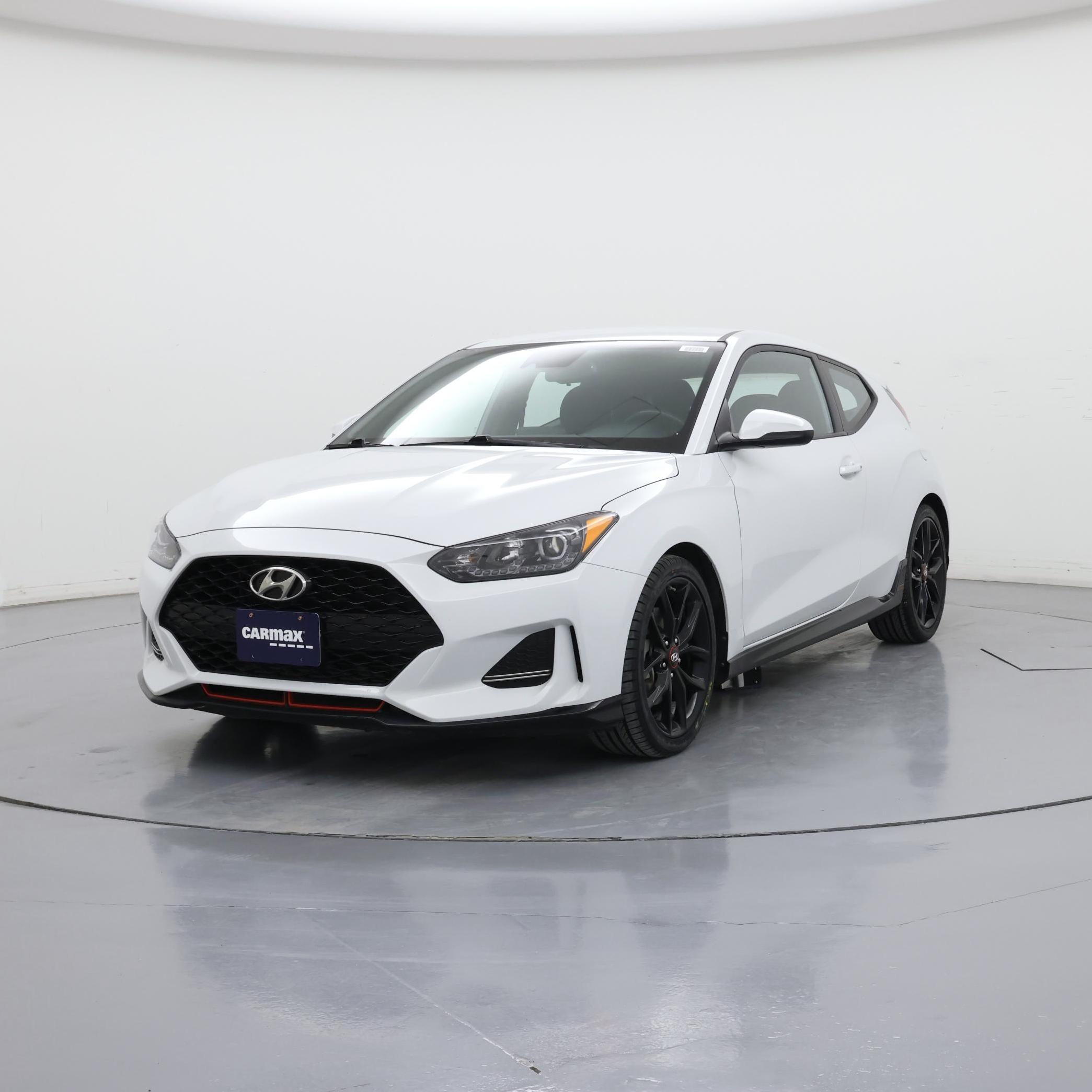 Thumbnail: 2020 Hyundai Veloster - 4