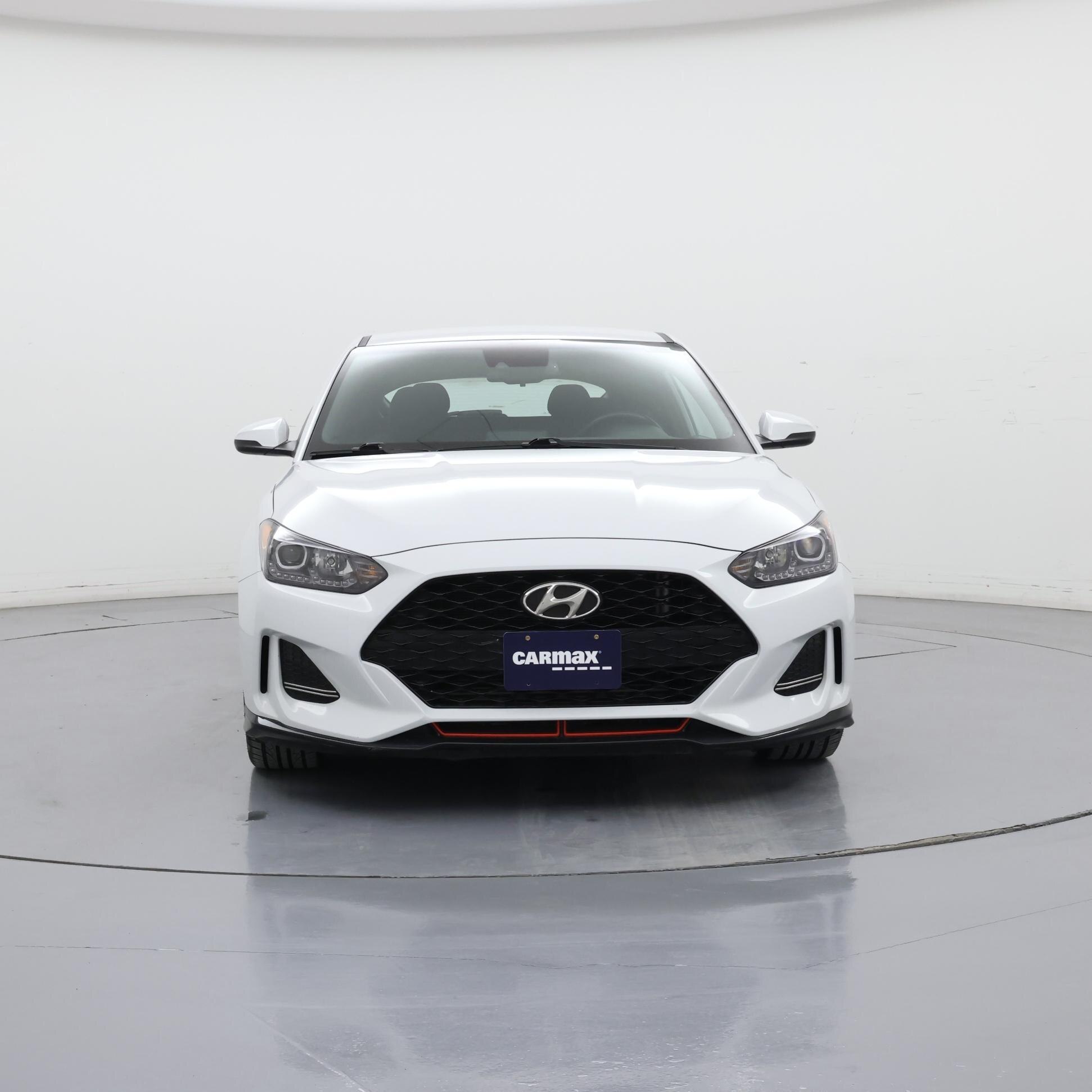 Thumbnail: 2020 Hyundai Veloster - 5