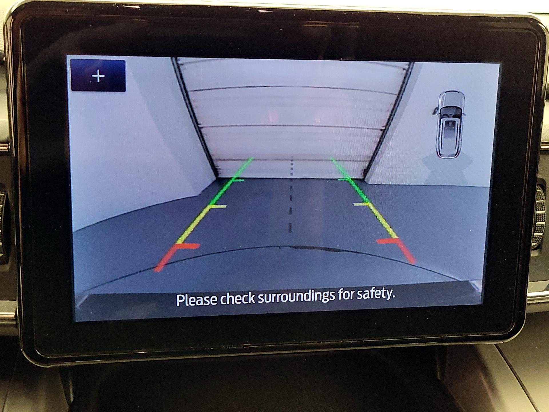 Thumbnail: 2021 Ford Explorer - 15