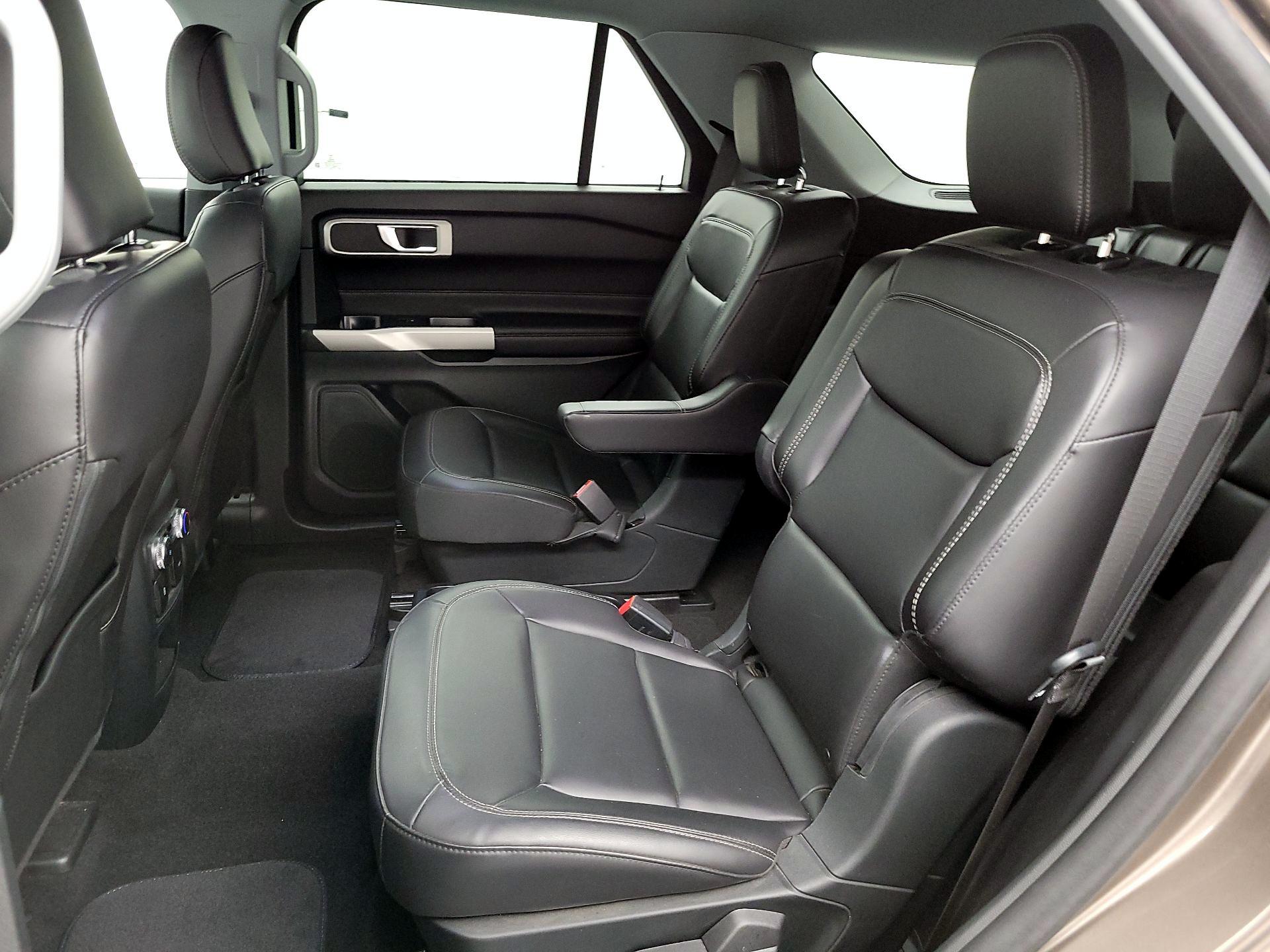 Thumbnail: 2021 Ford Explorer - 20