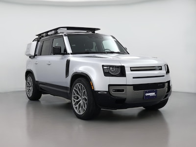 2023 Land Rover Defender 110 X-Dynamic SE