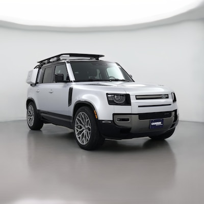 2023 Land Rover Defender 110 X-Dynamic SE