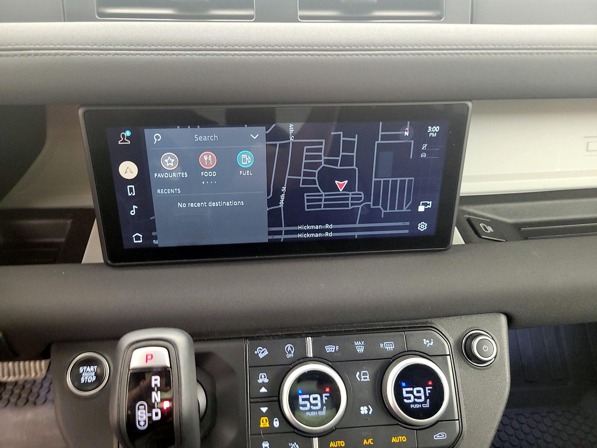 Thumbnail: 2023 Land Rover Defender - 14