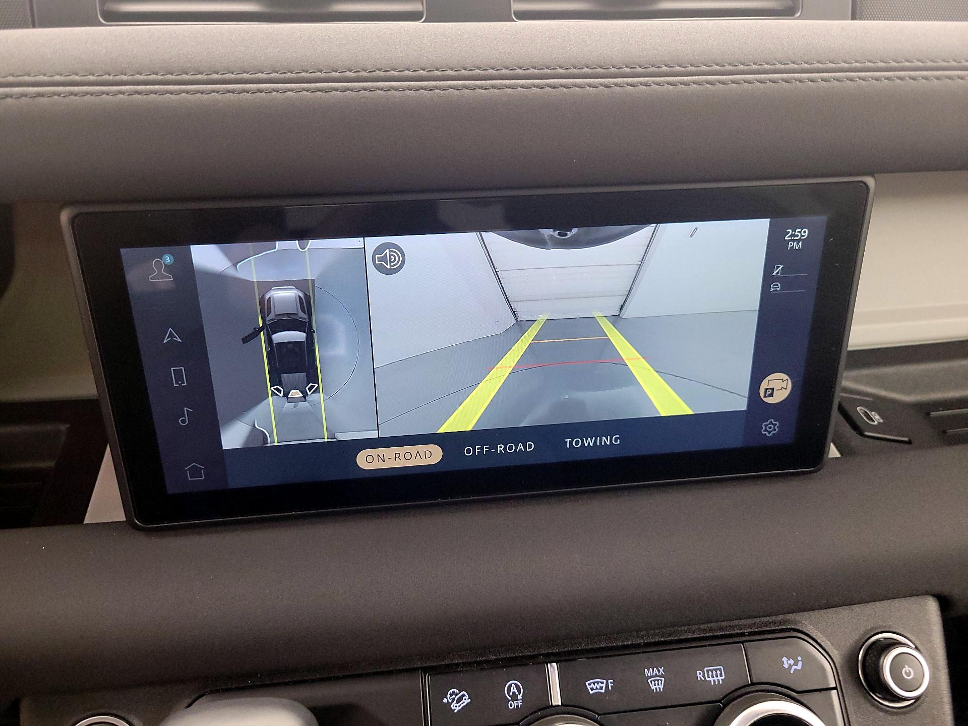 Thumbnail: 2023 Land Rover Defender - 15