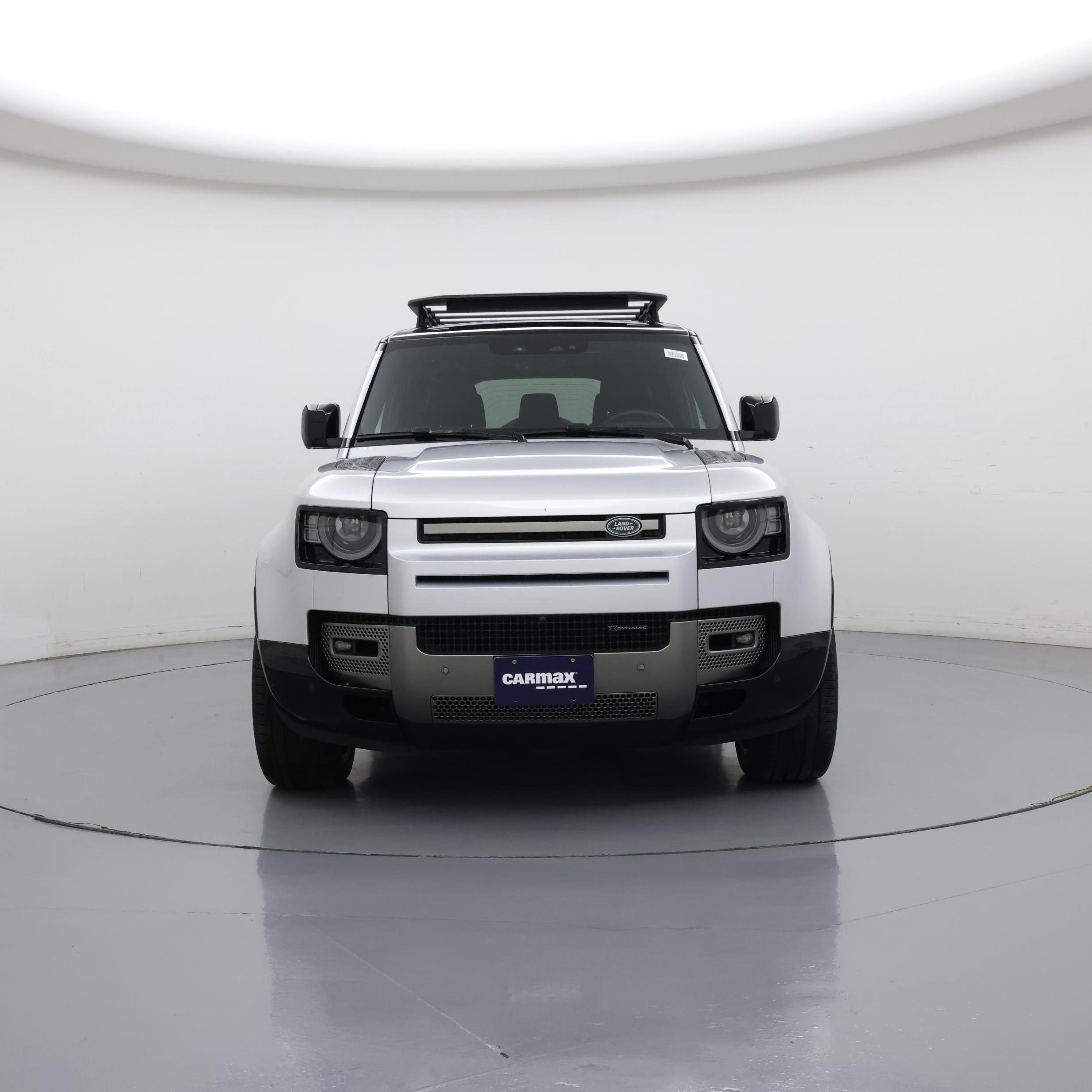 Thumbnail: 2023 Land Rover Defender - 5