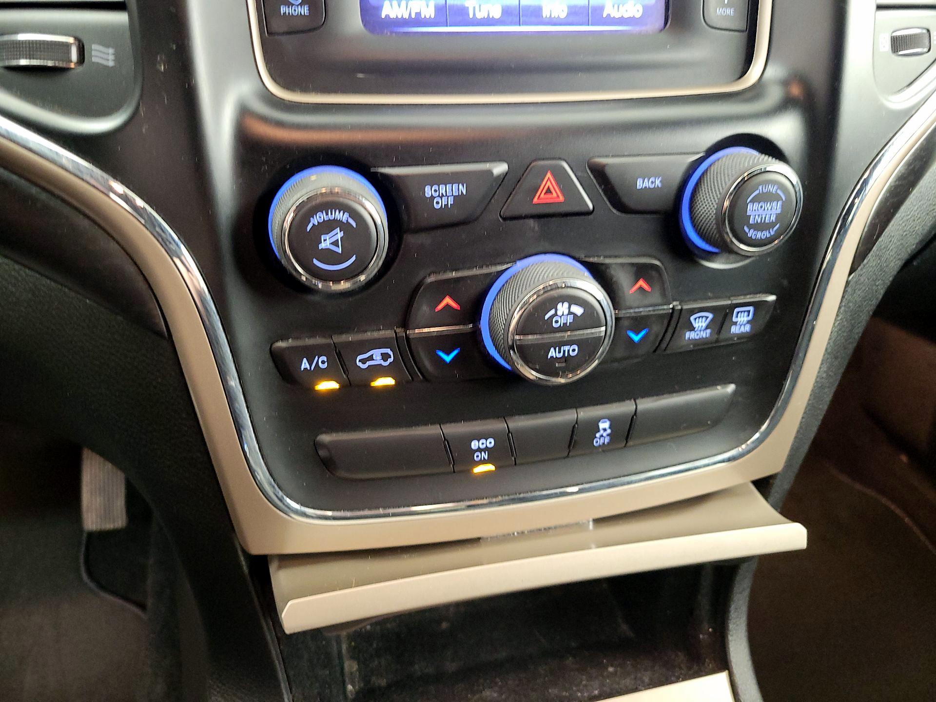 Thumbnail: 2014 Jeep Grand Cherokee - 15