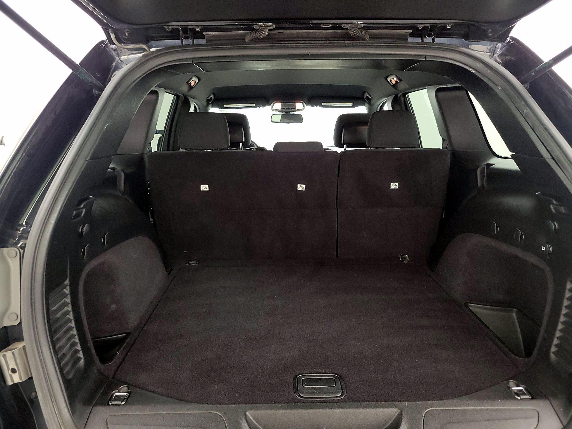 Thumbnail: 2014 Jeep Grand Cherokee - 19