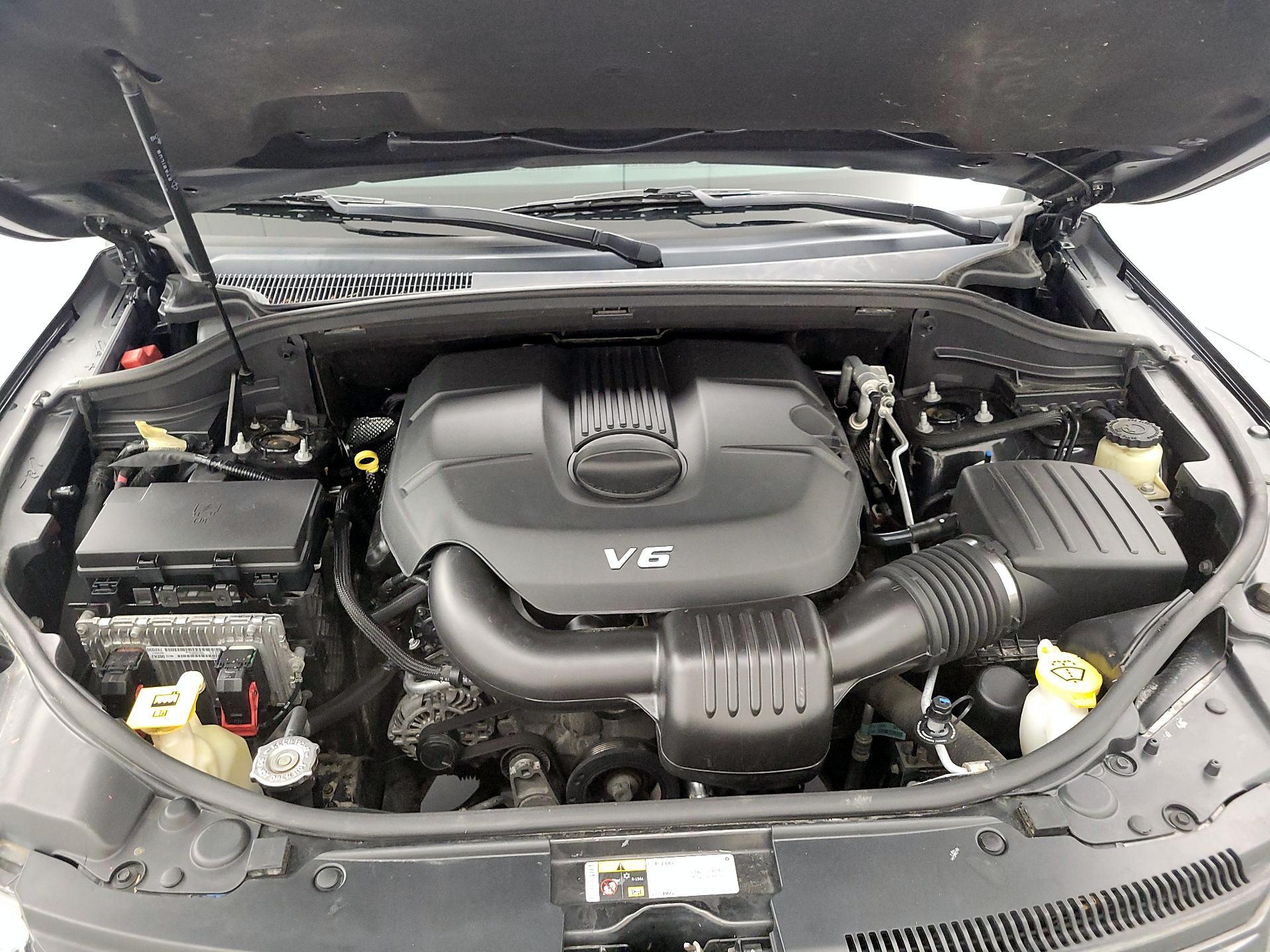 Thumbnail: 2014 Jeep Grand Cherokee - 20