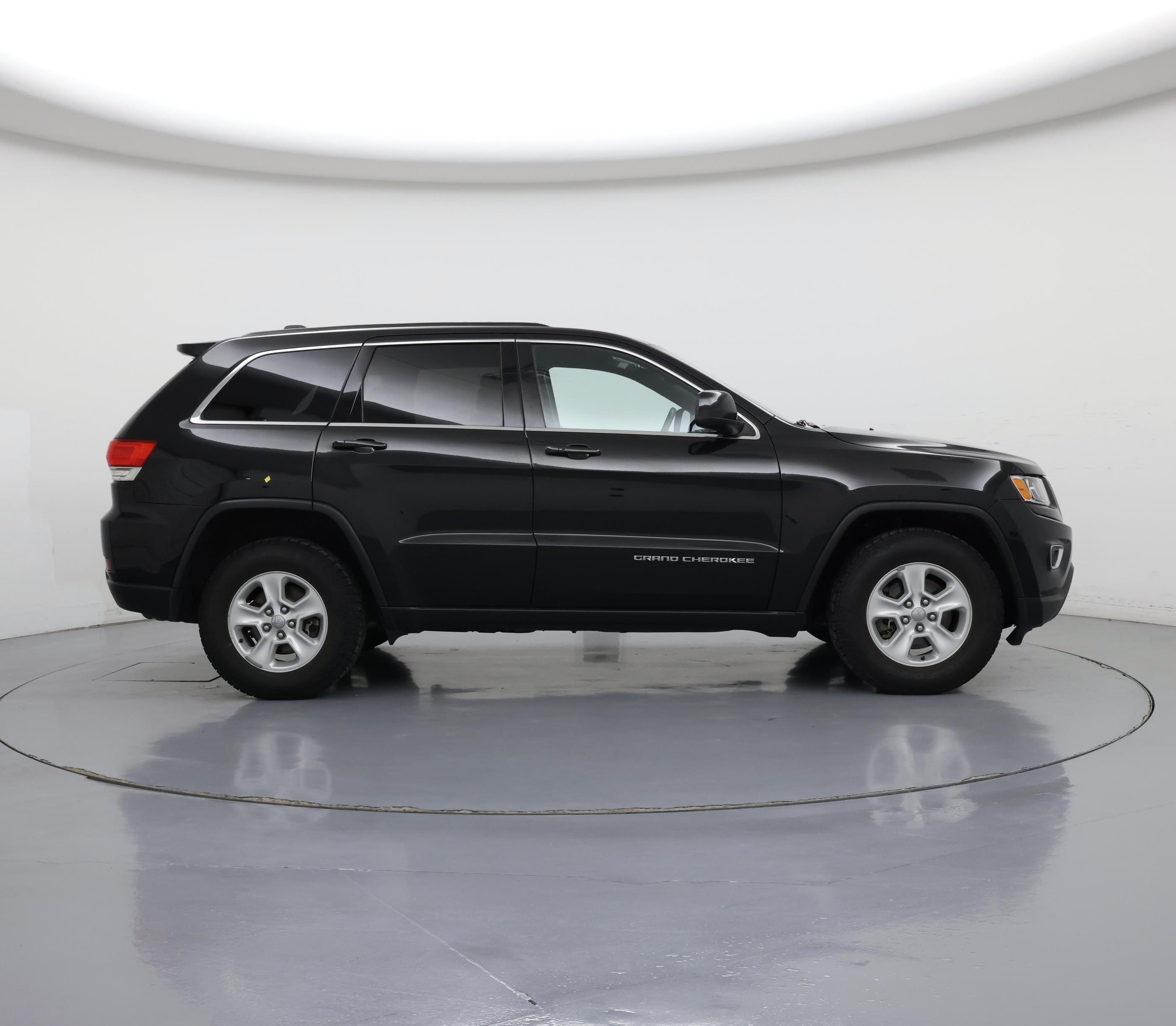 Thumbnail: 2014 Jeep Grand Cherokee - 7