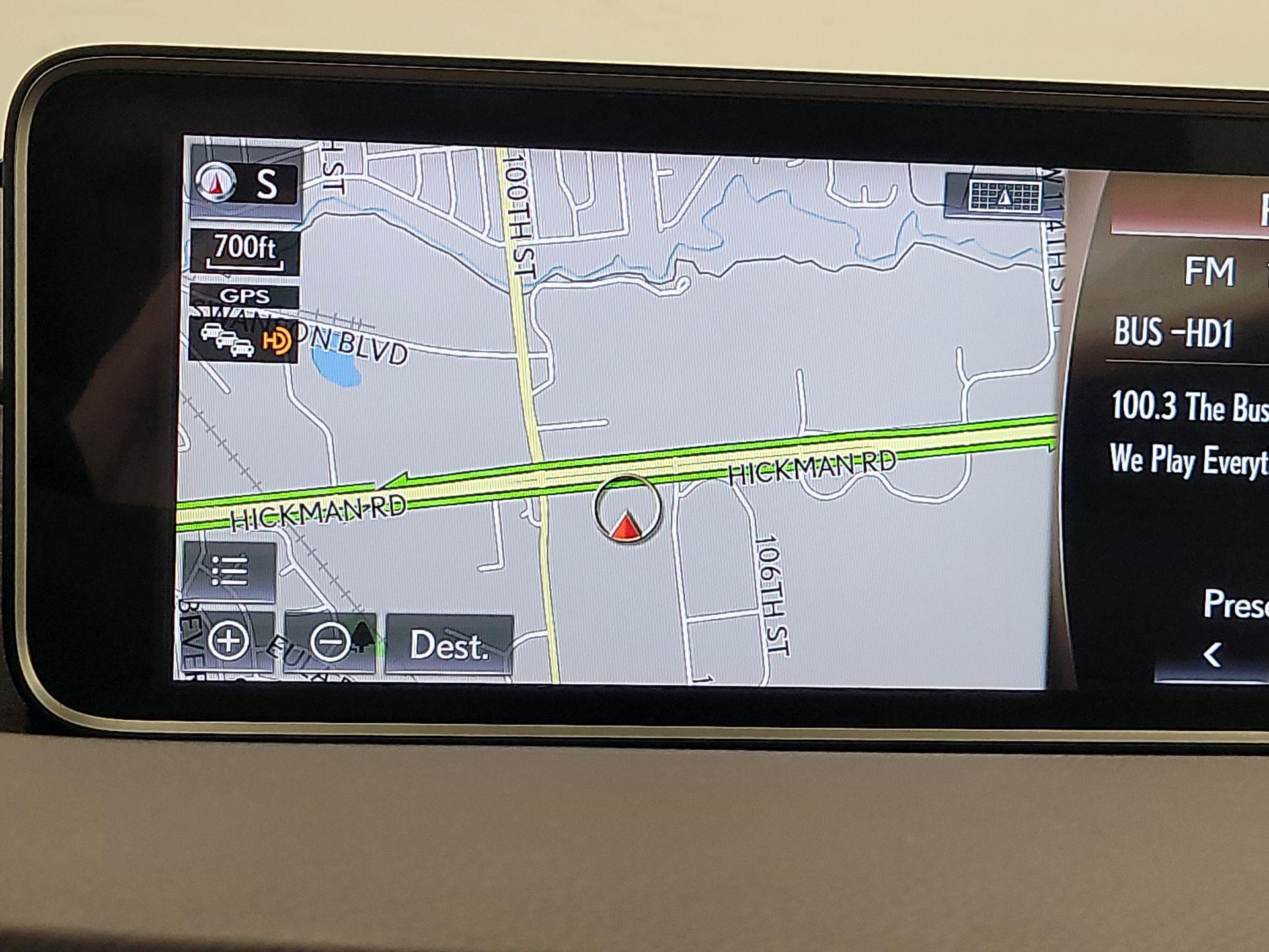 Thumbnail: 2016 Lexus RX - 14