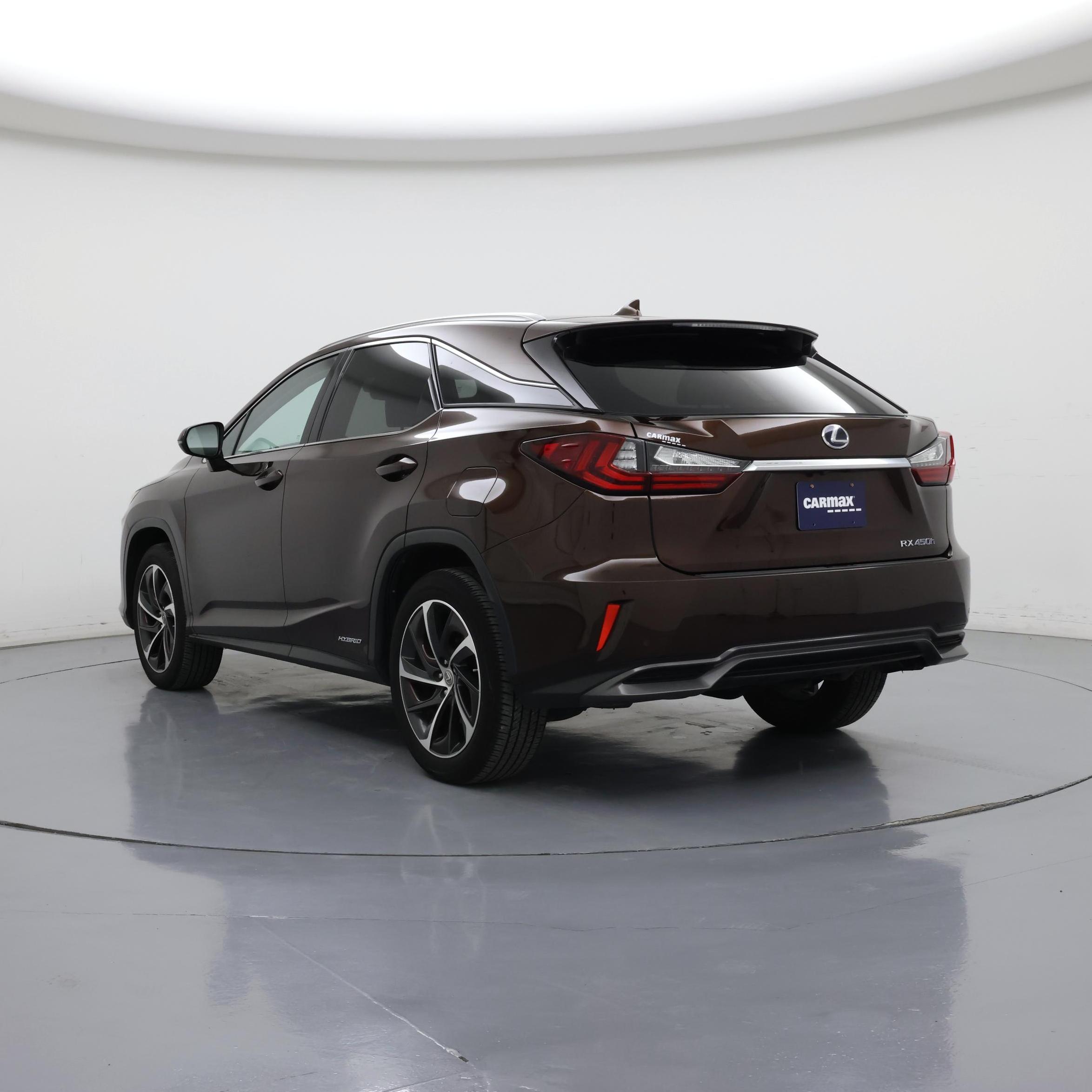 Thumbnail: 2016 Lexus RX - 2